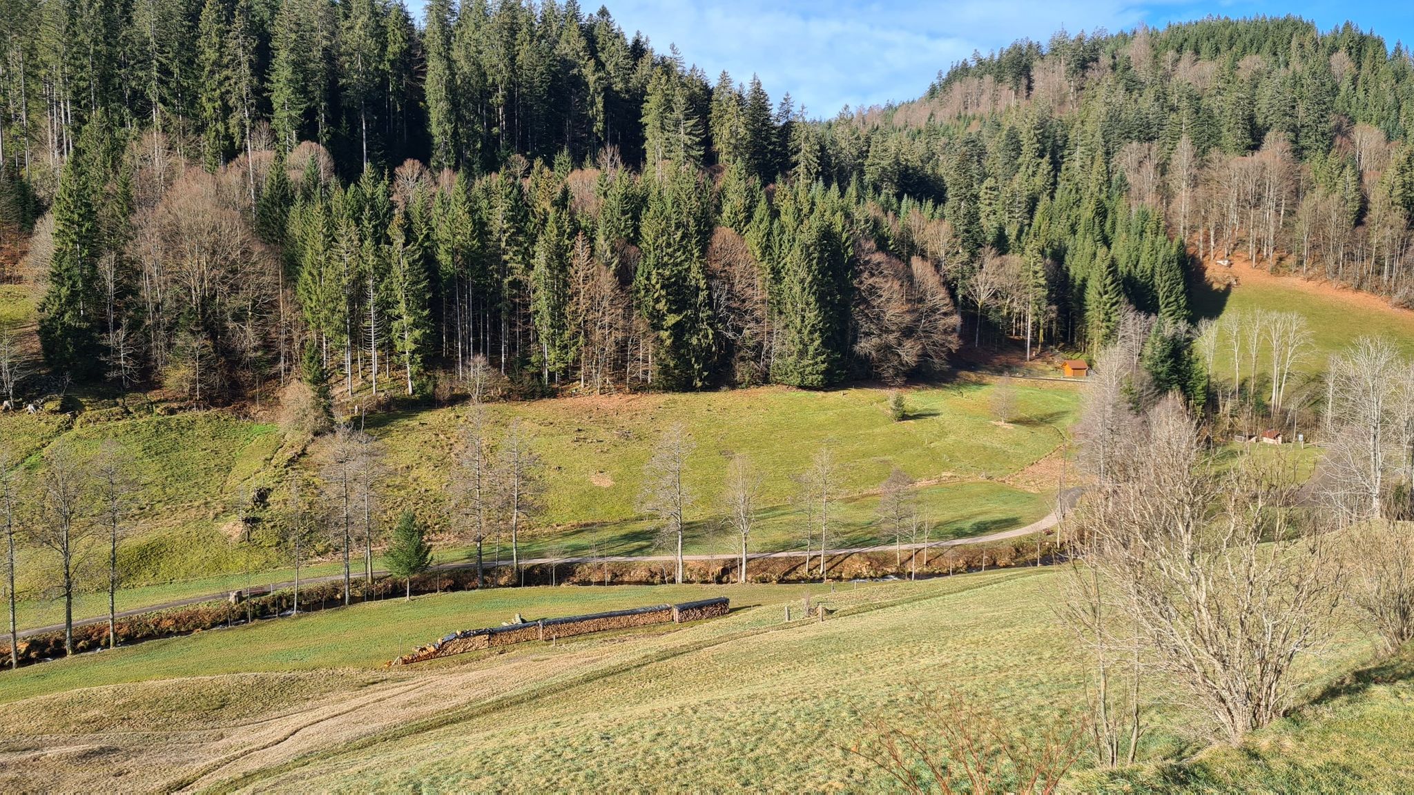 Tonbachtal