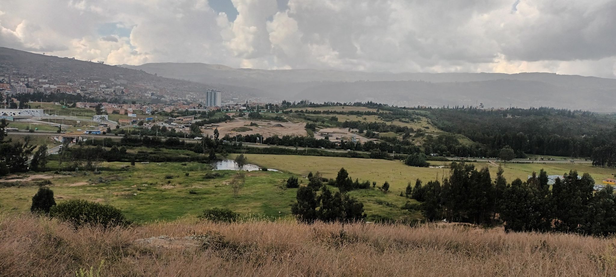 tunja