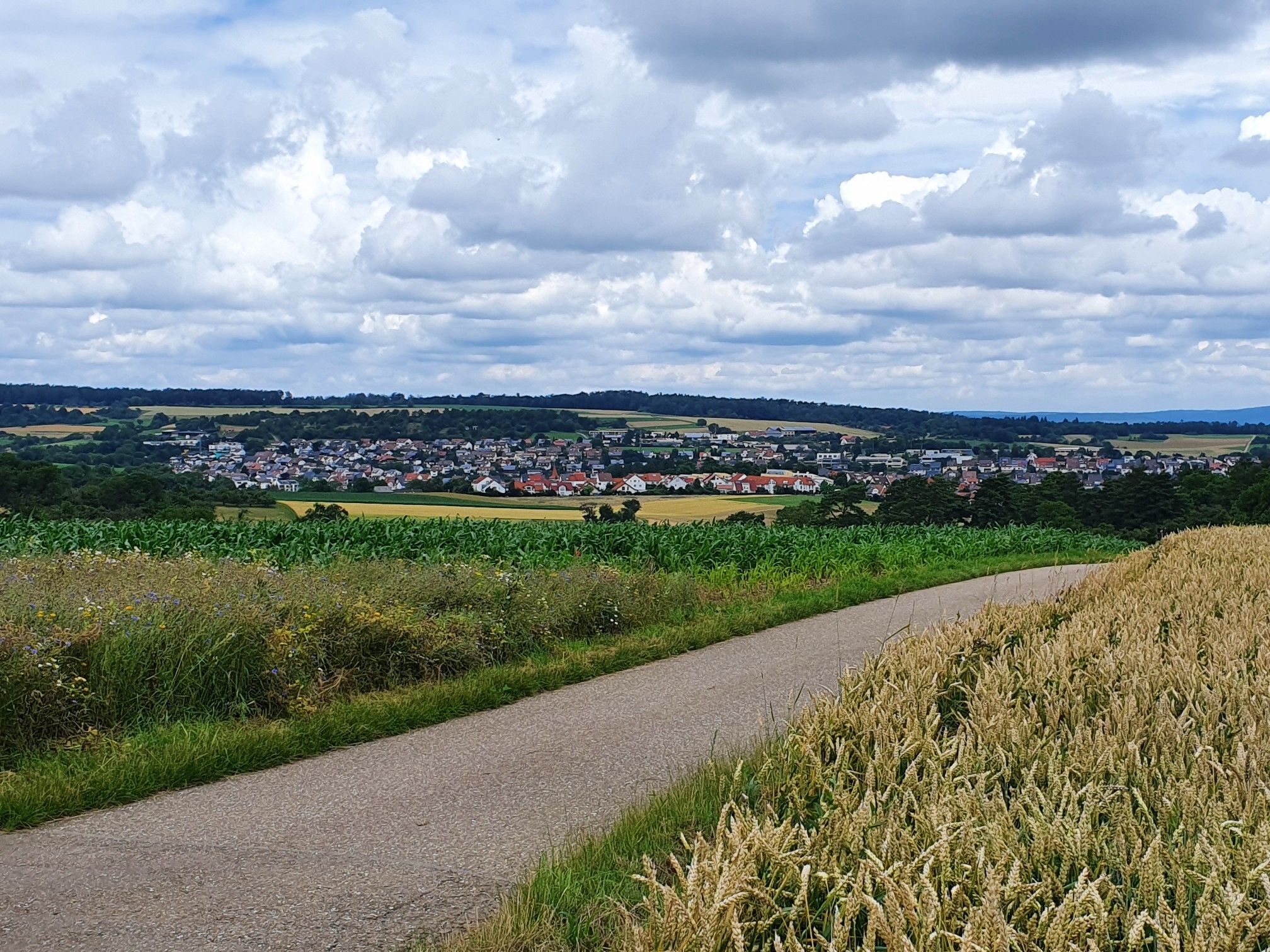 Weissacht
