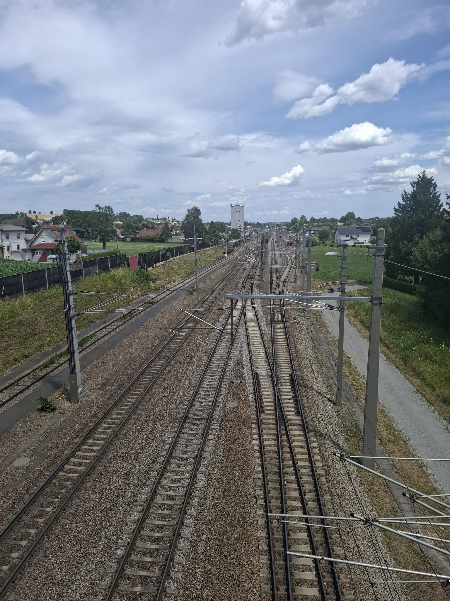 Bf Neumarkt-Kallham