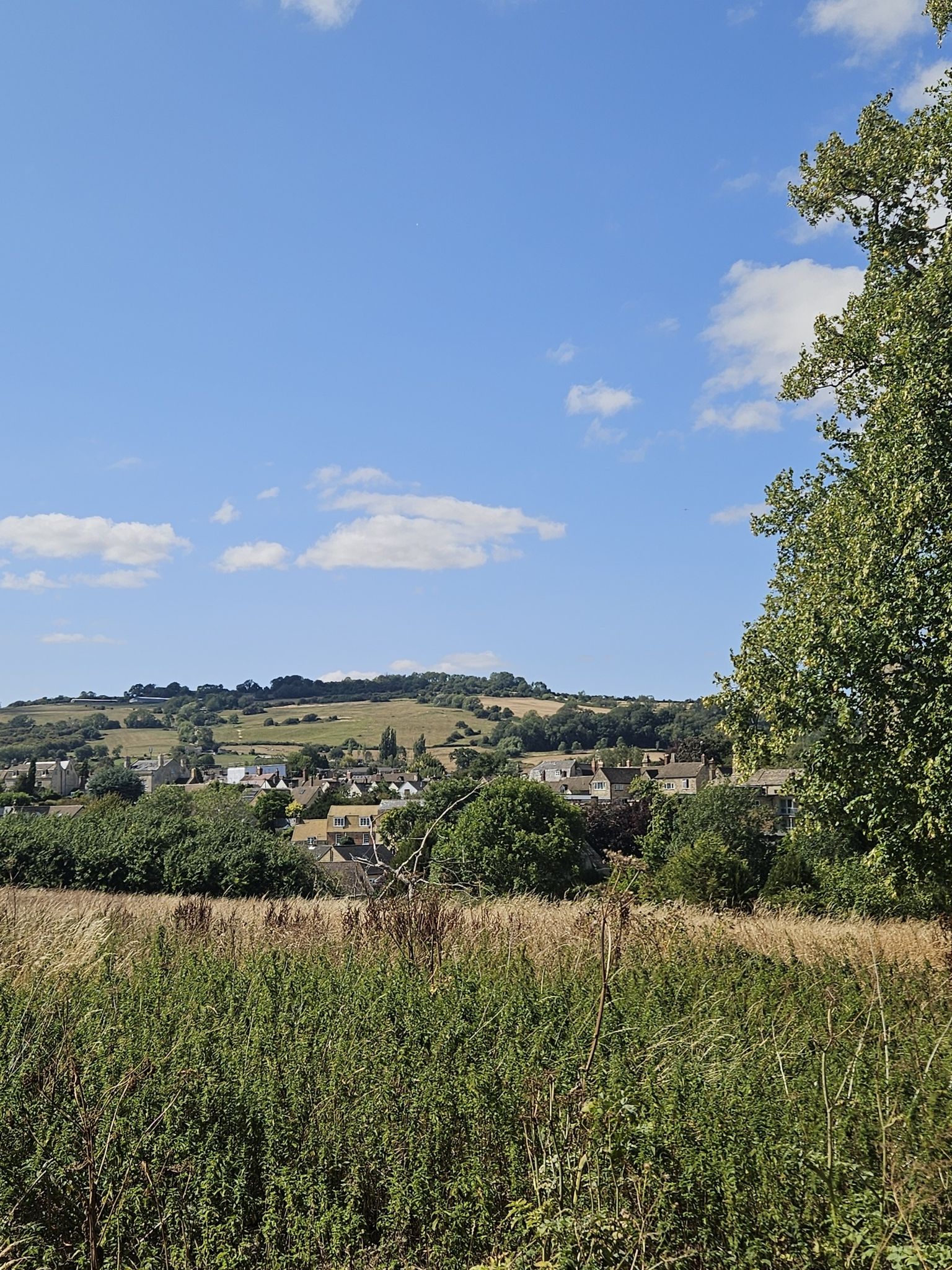 Winchcombe