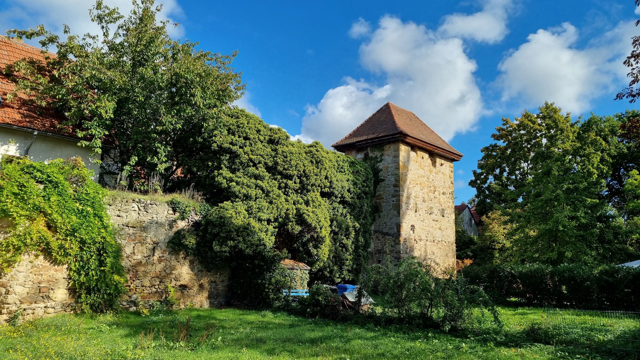 Diebesturm