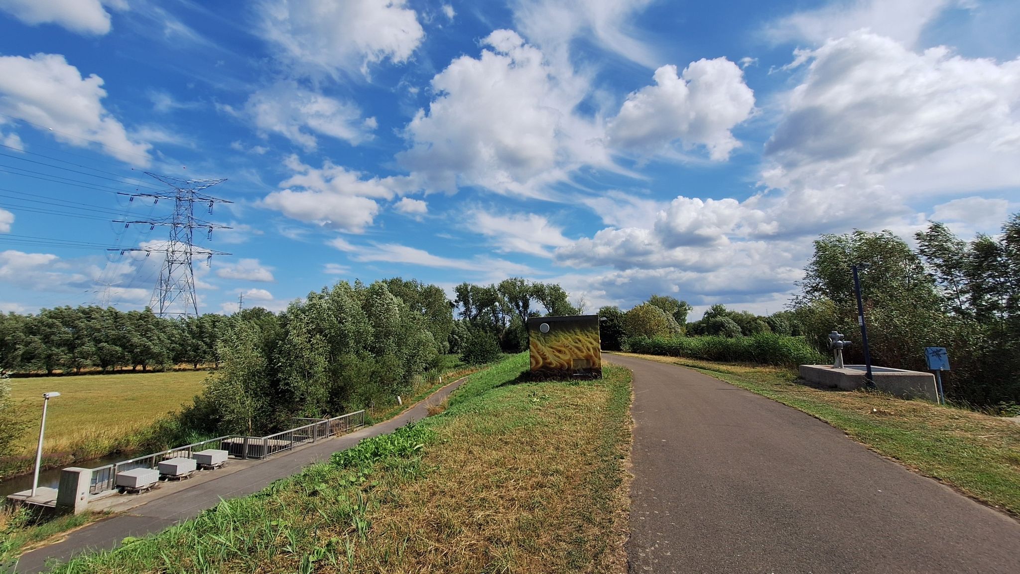 Rupeldijk