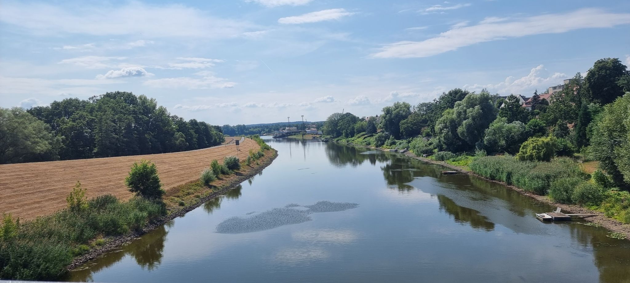 Oder-Spree-Kanal