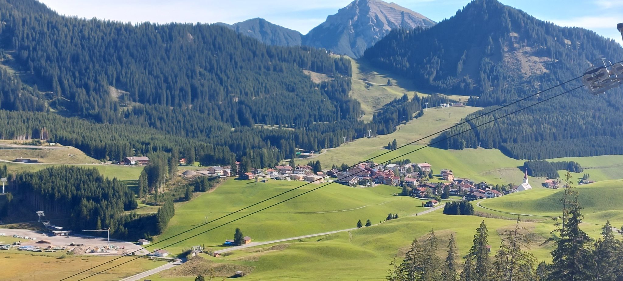 Berwangertal