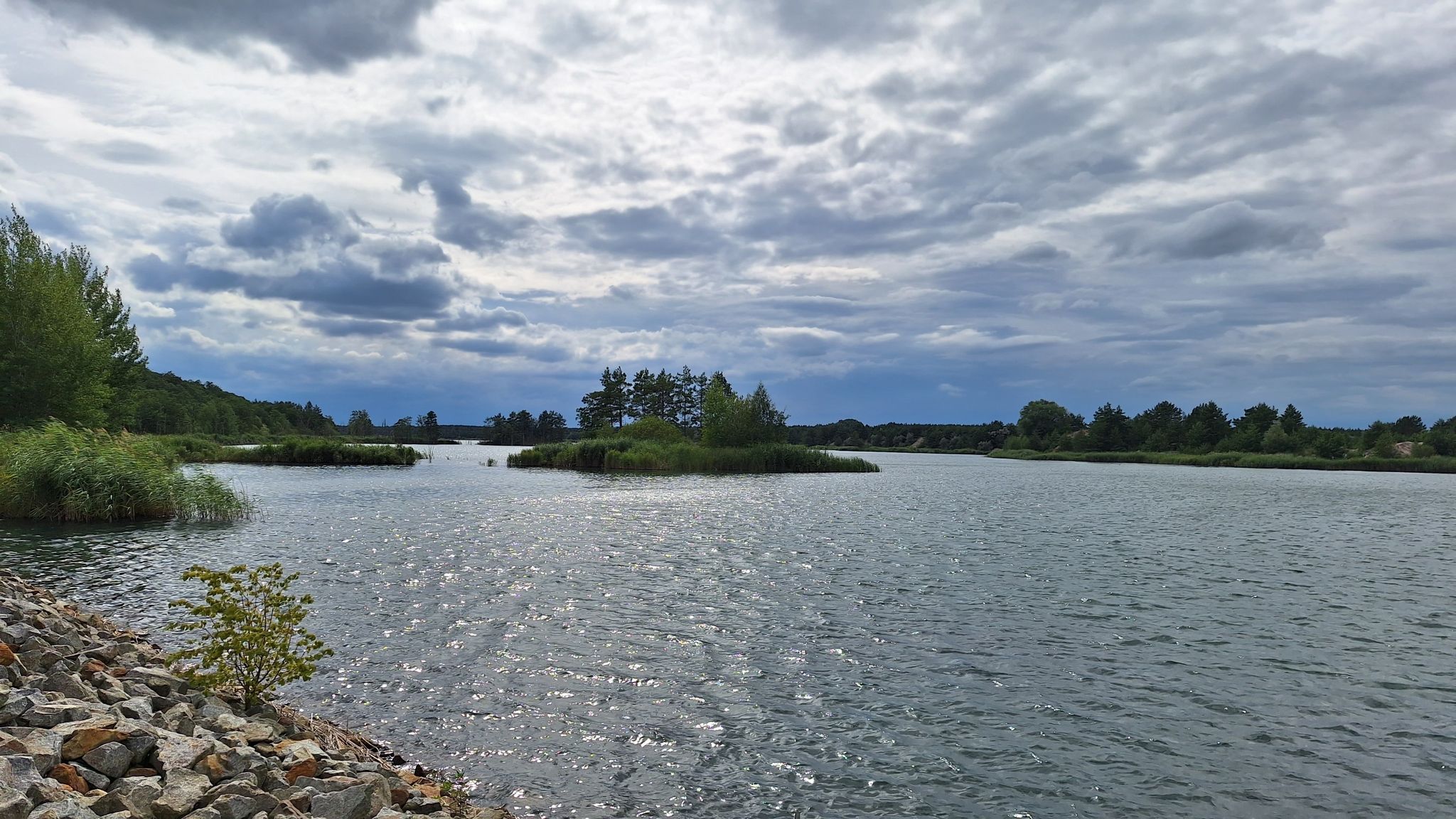 Lichtenauer See