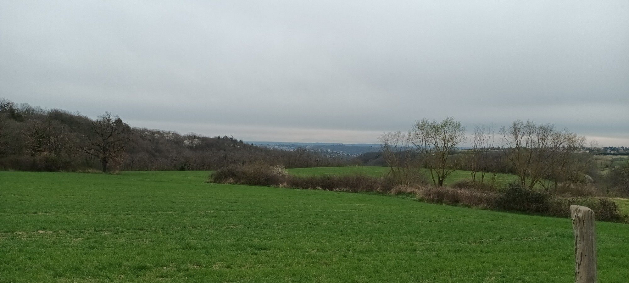 monts lyonnais