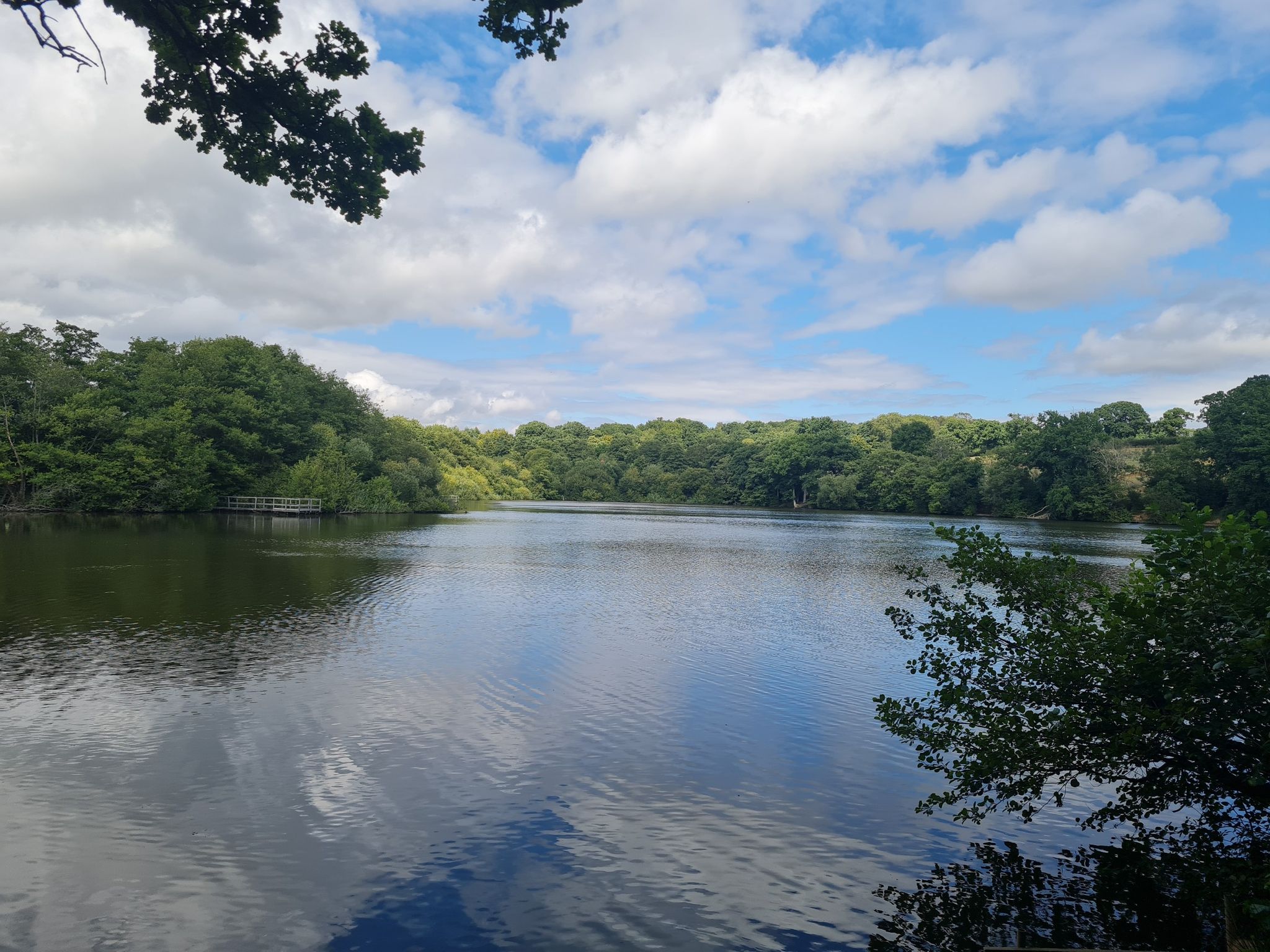 Balcombe Lake