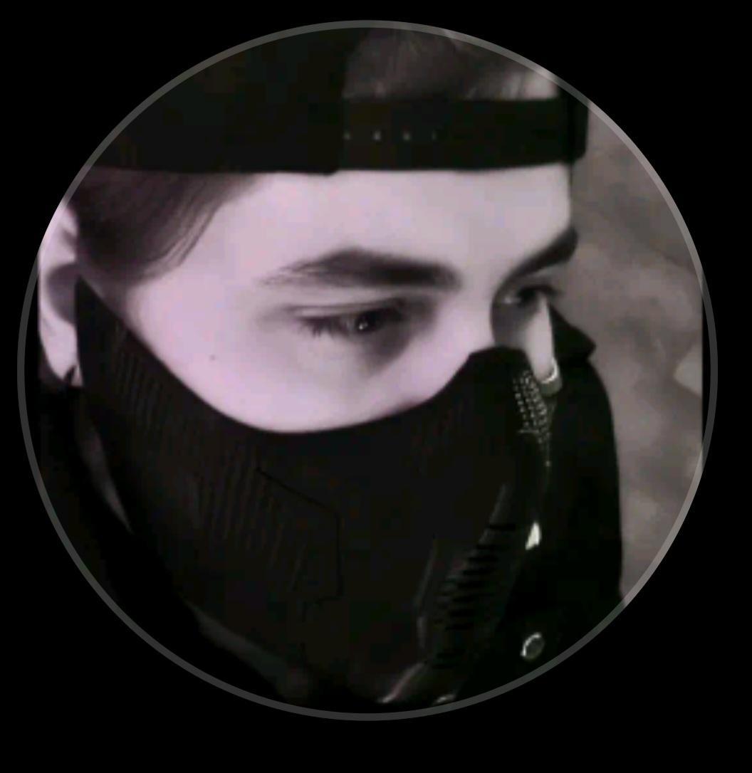 user avatar