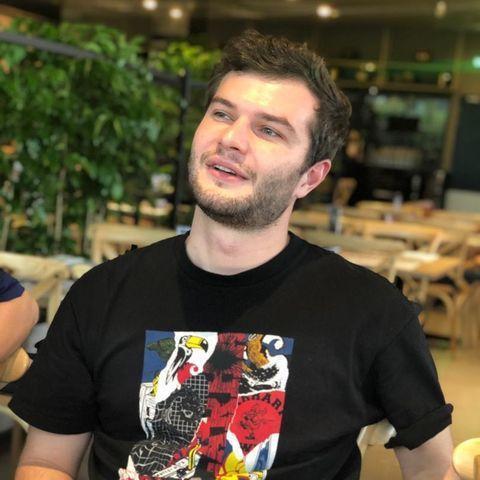 user avatar