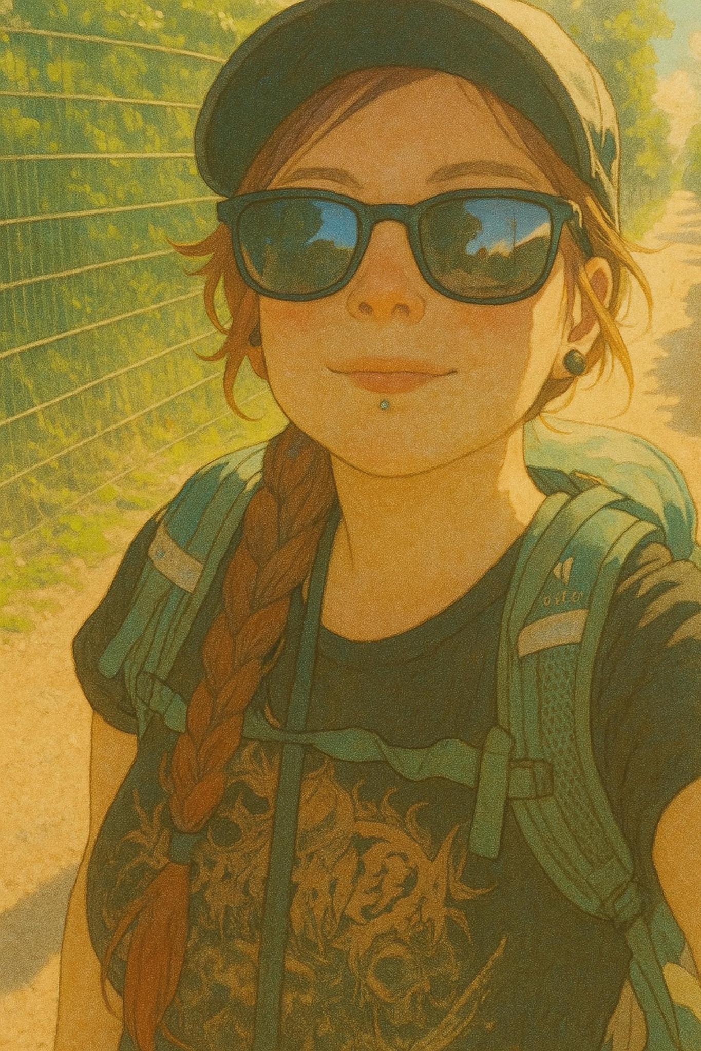 user avatar