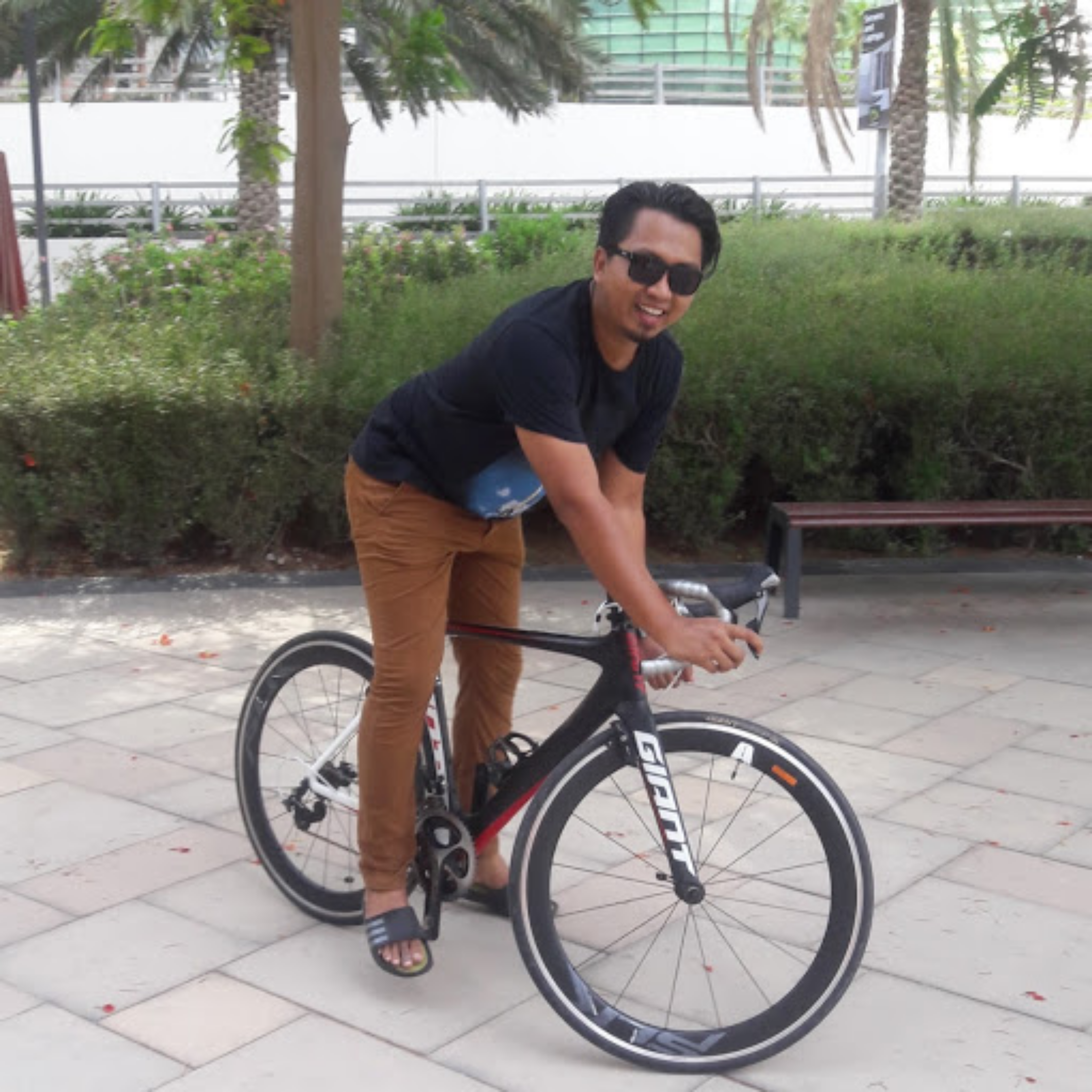 user avatar
