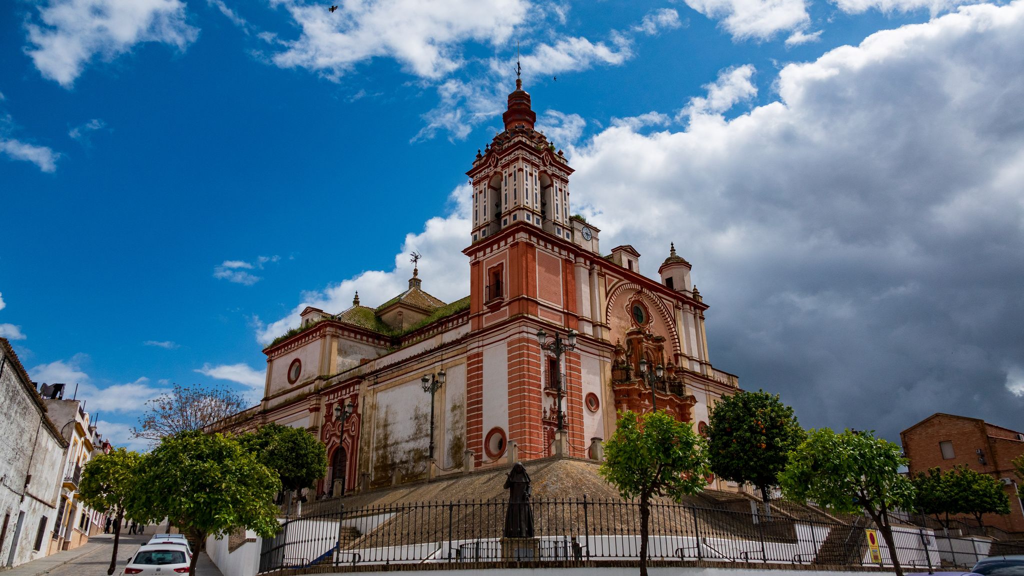 Parroquia de San Juan Bautista