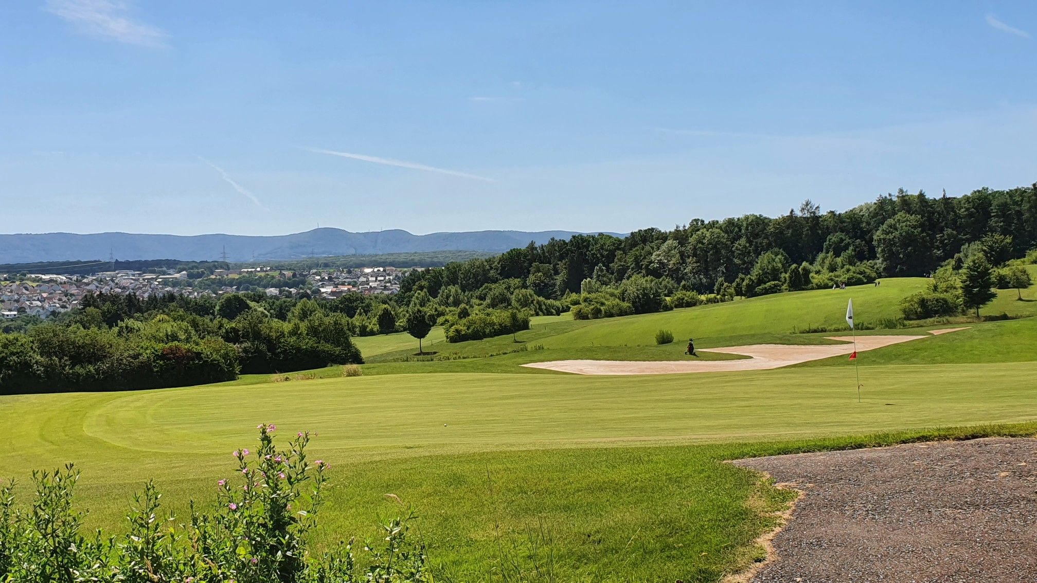 Golf Club Hammetweil