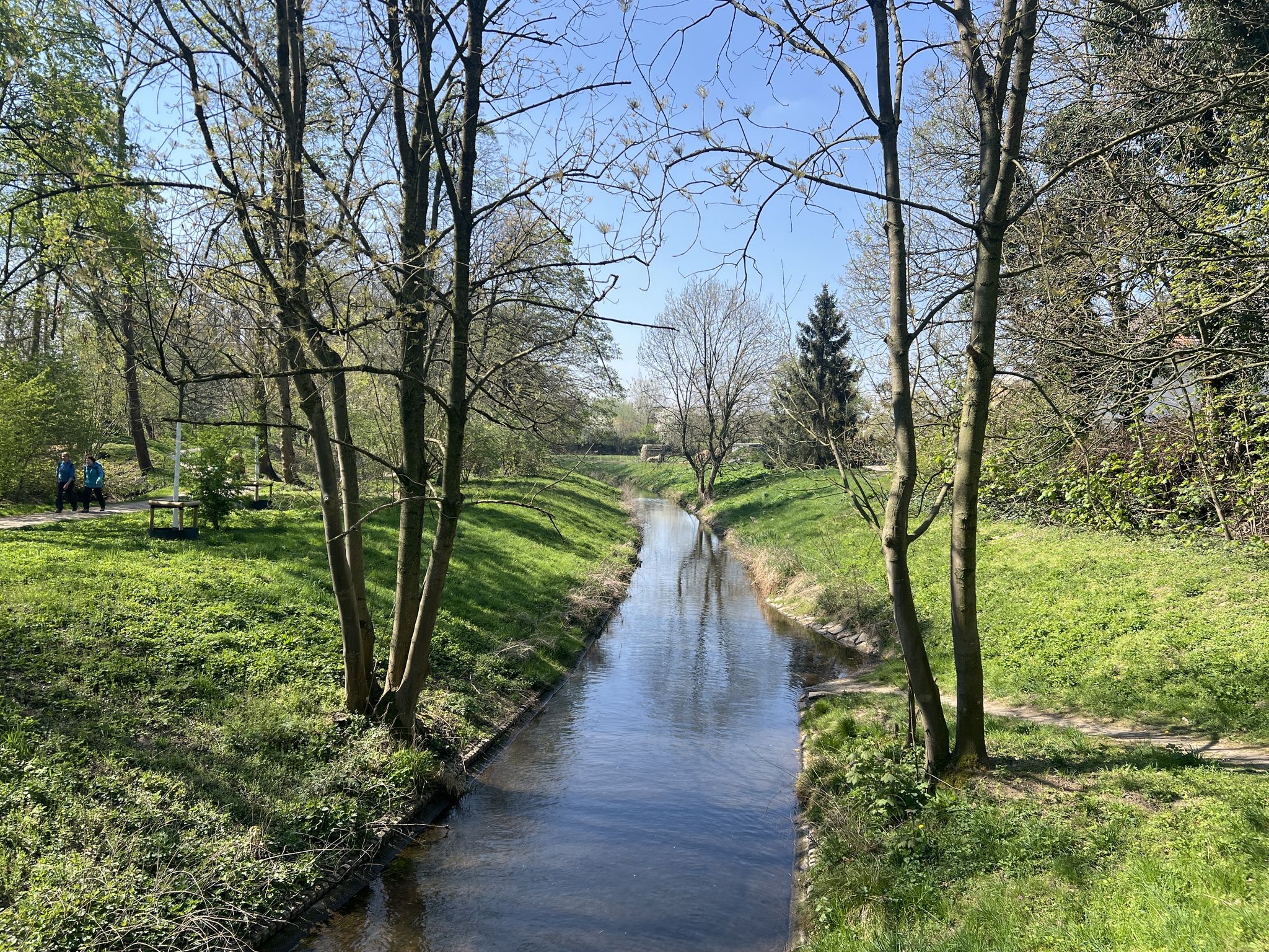 Eselsbach