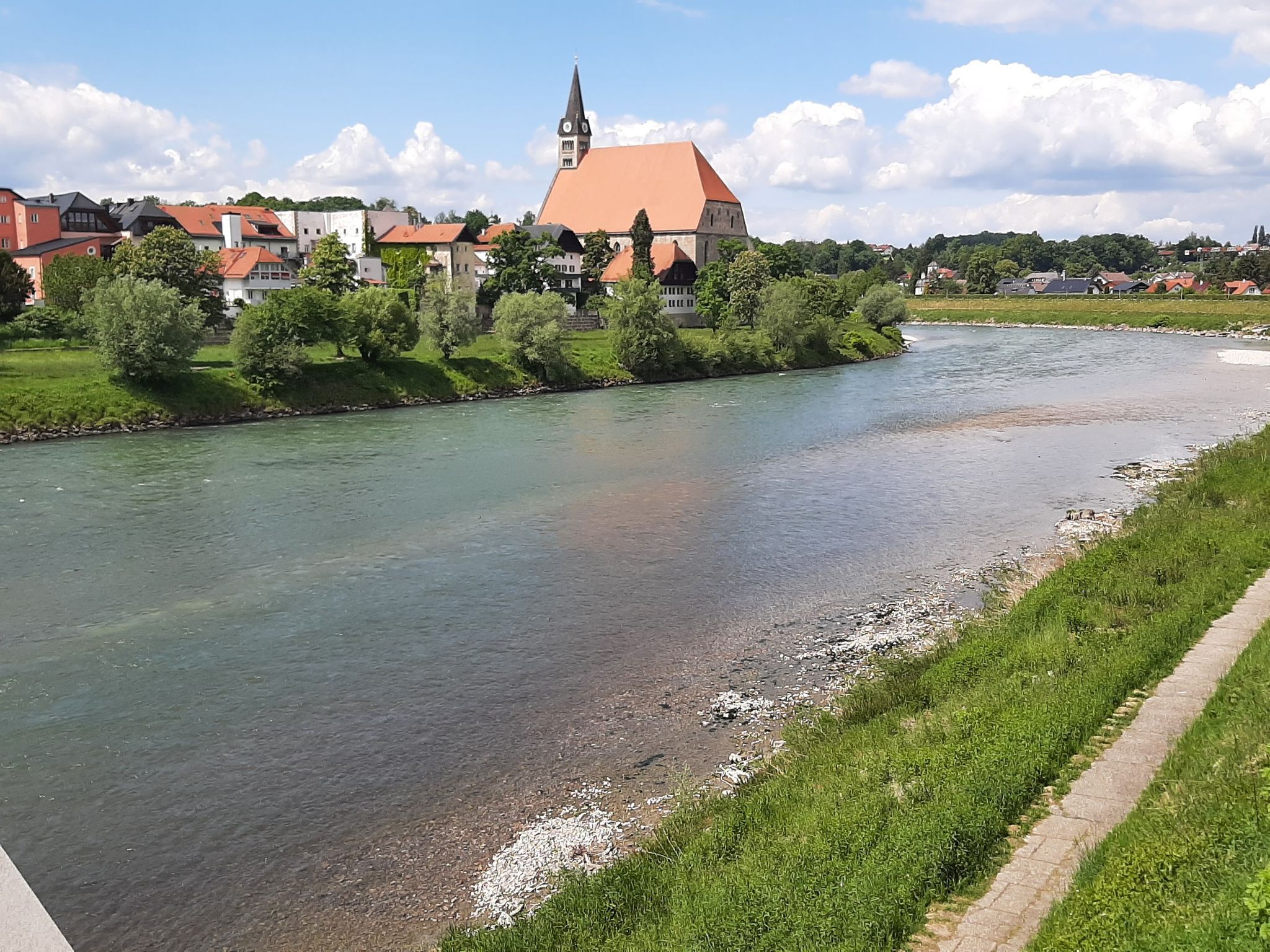 salzach