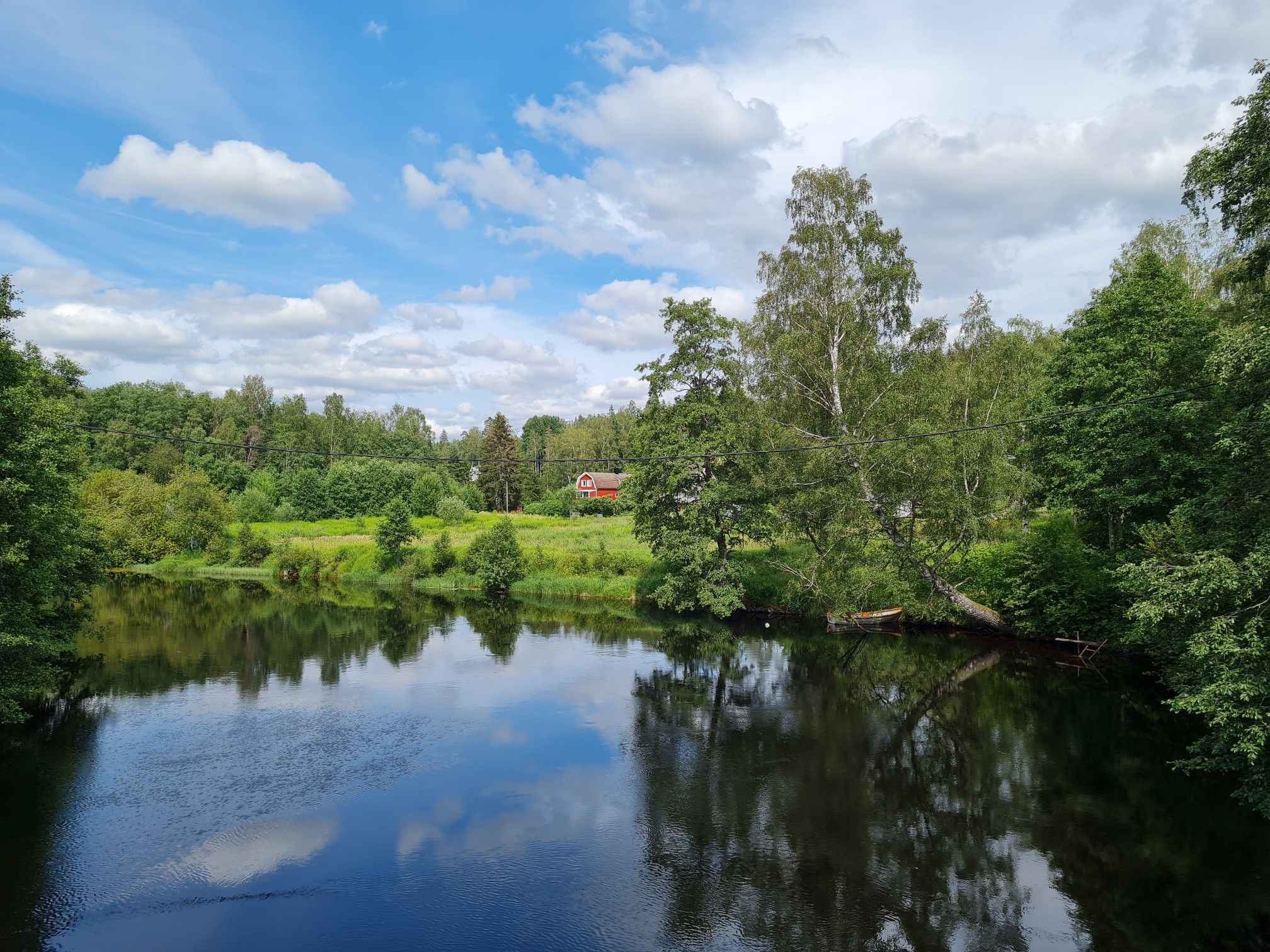 Svartälven