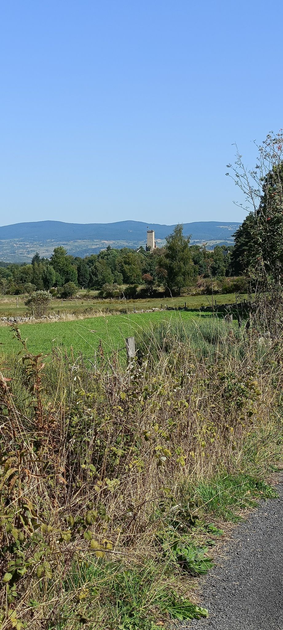 la tour d Apcher