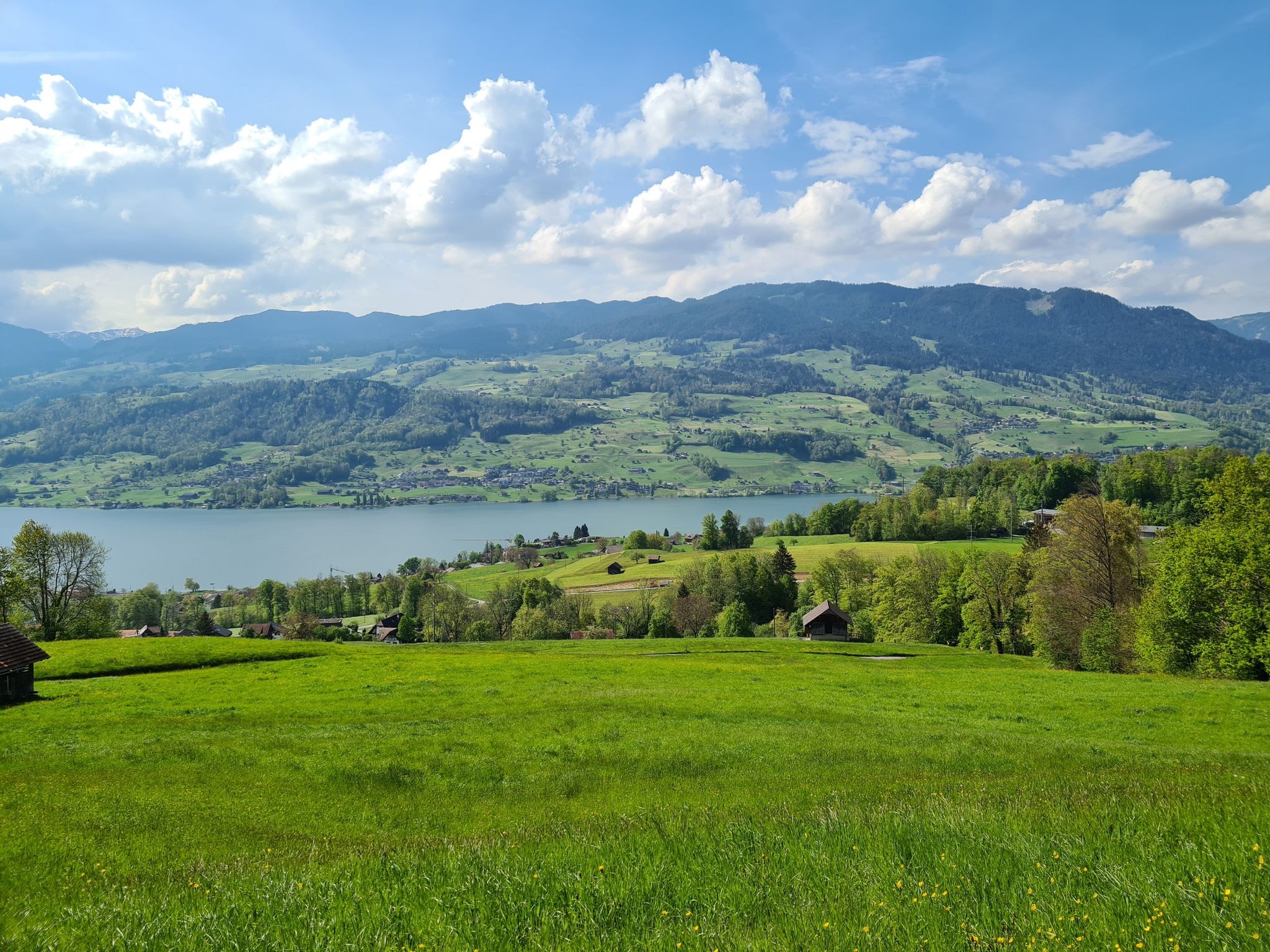 Sarnersee