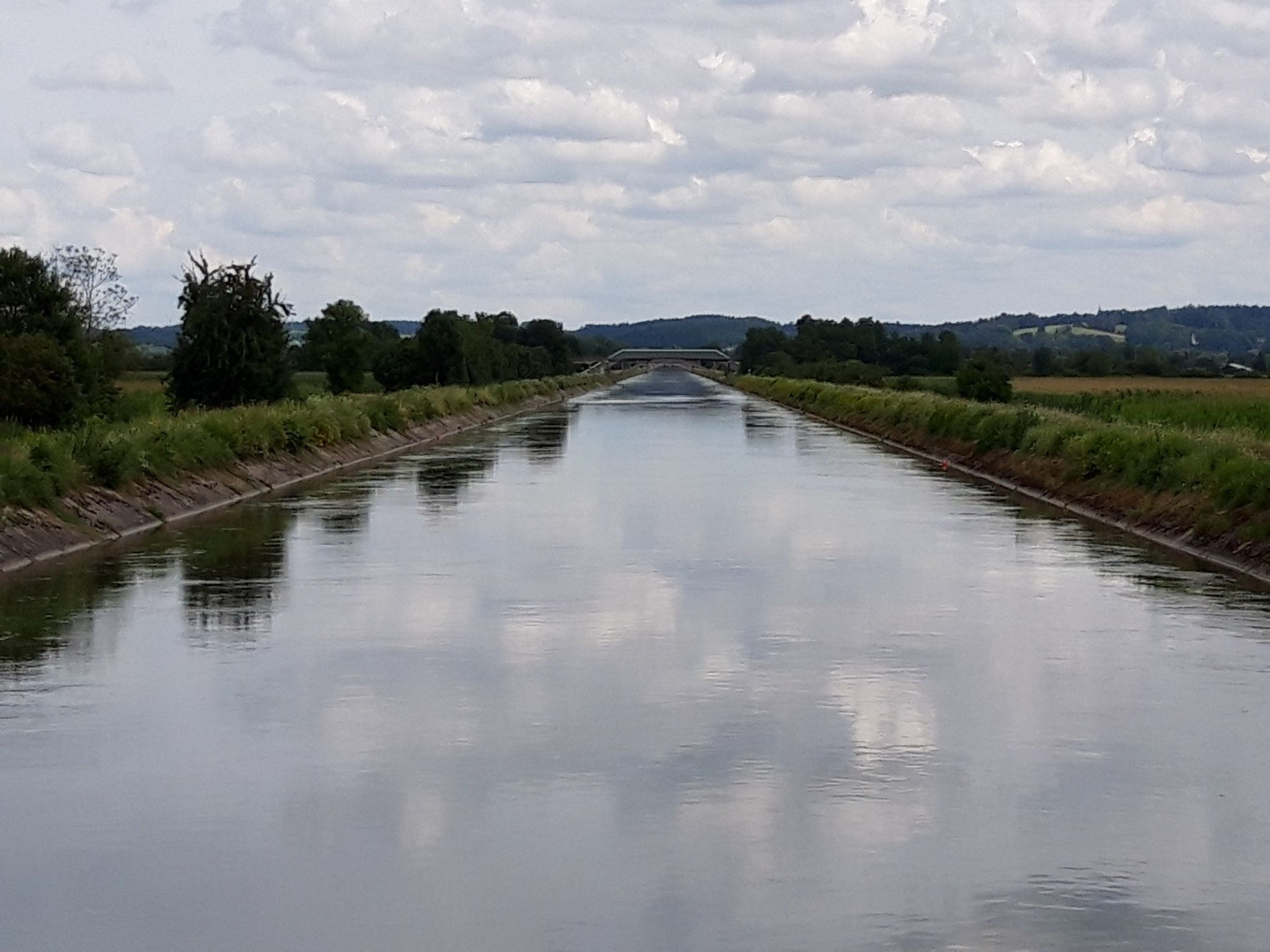 isarkanal 