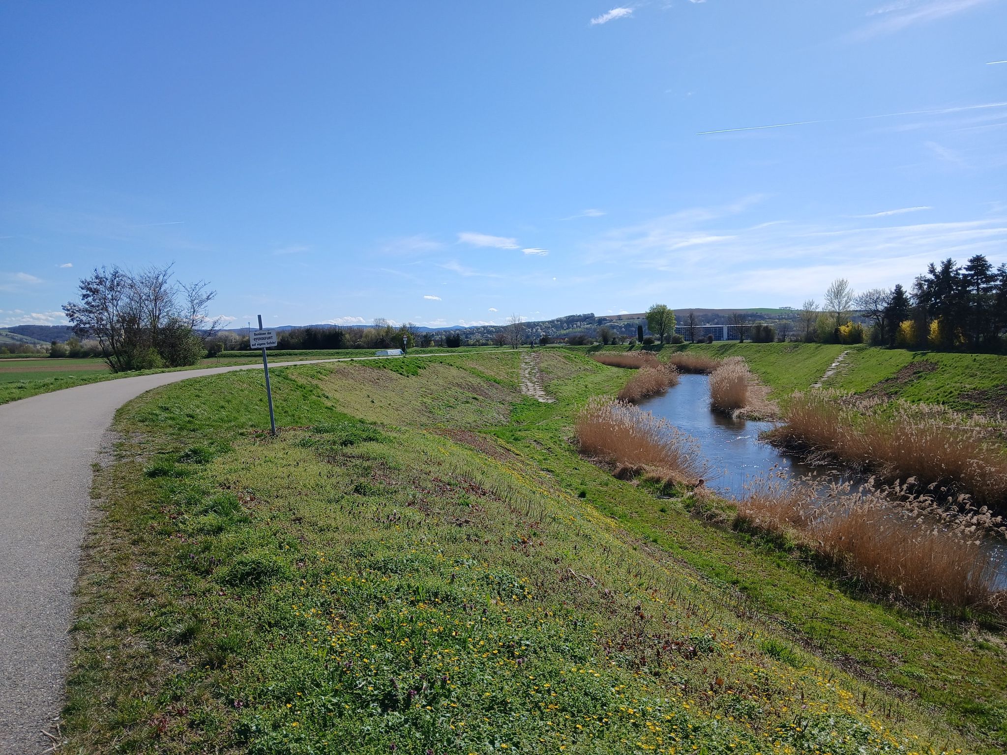 Großer Tullnradweg