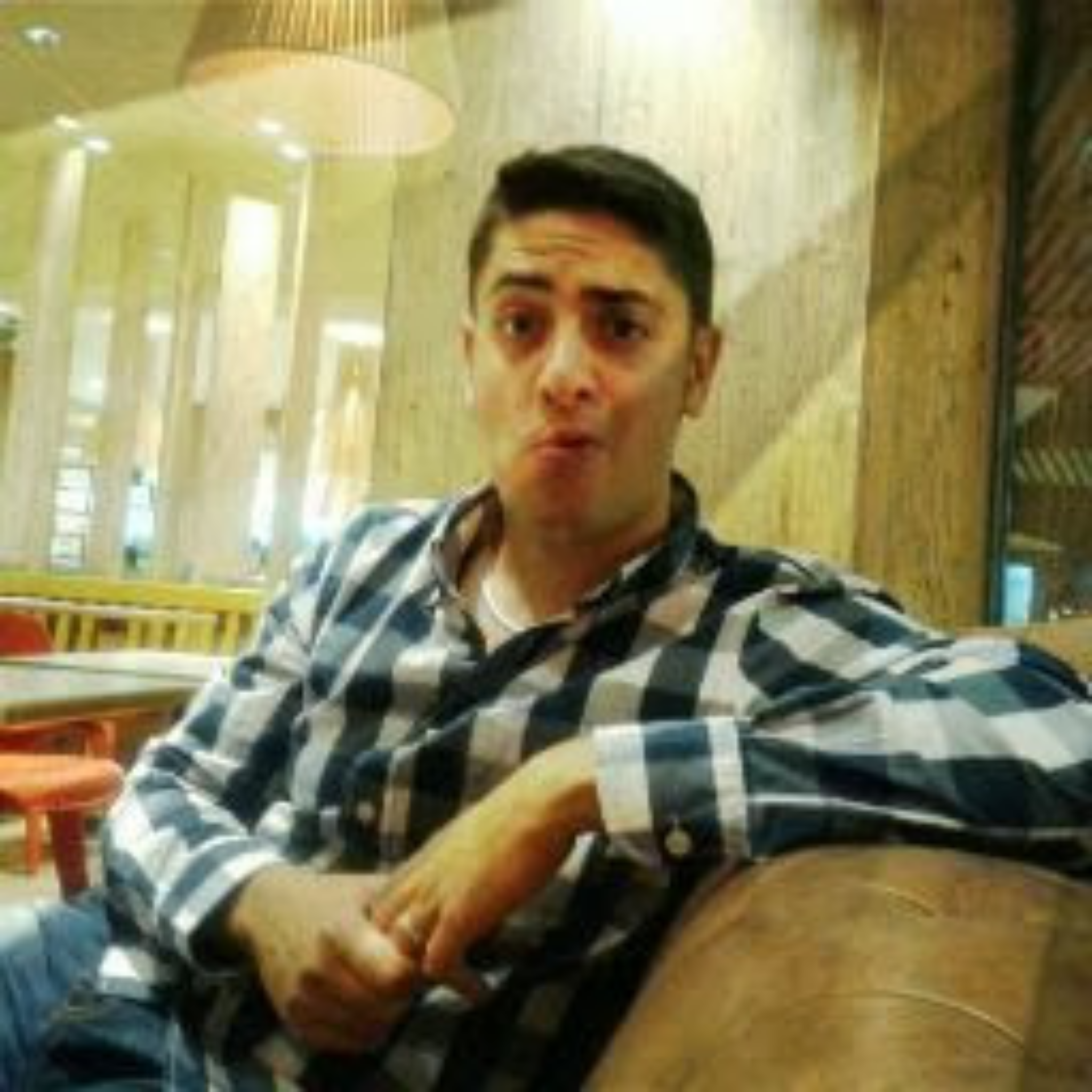 user avatar