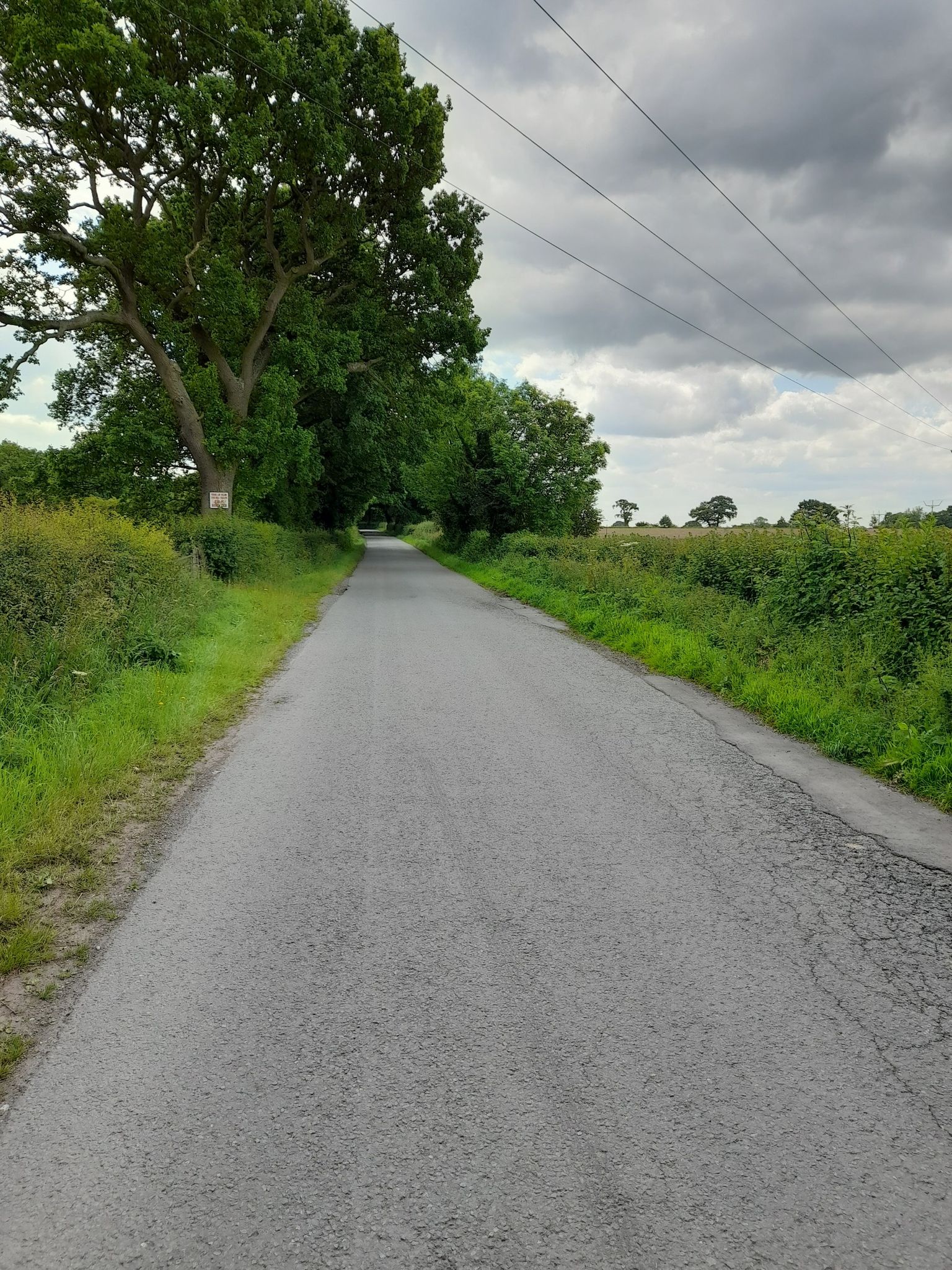 Roads like this 😁