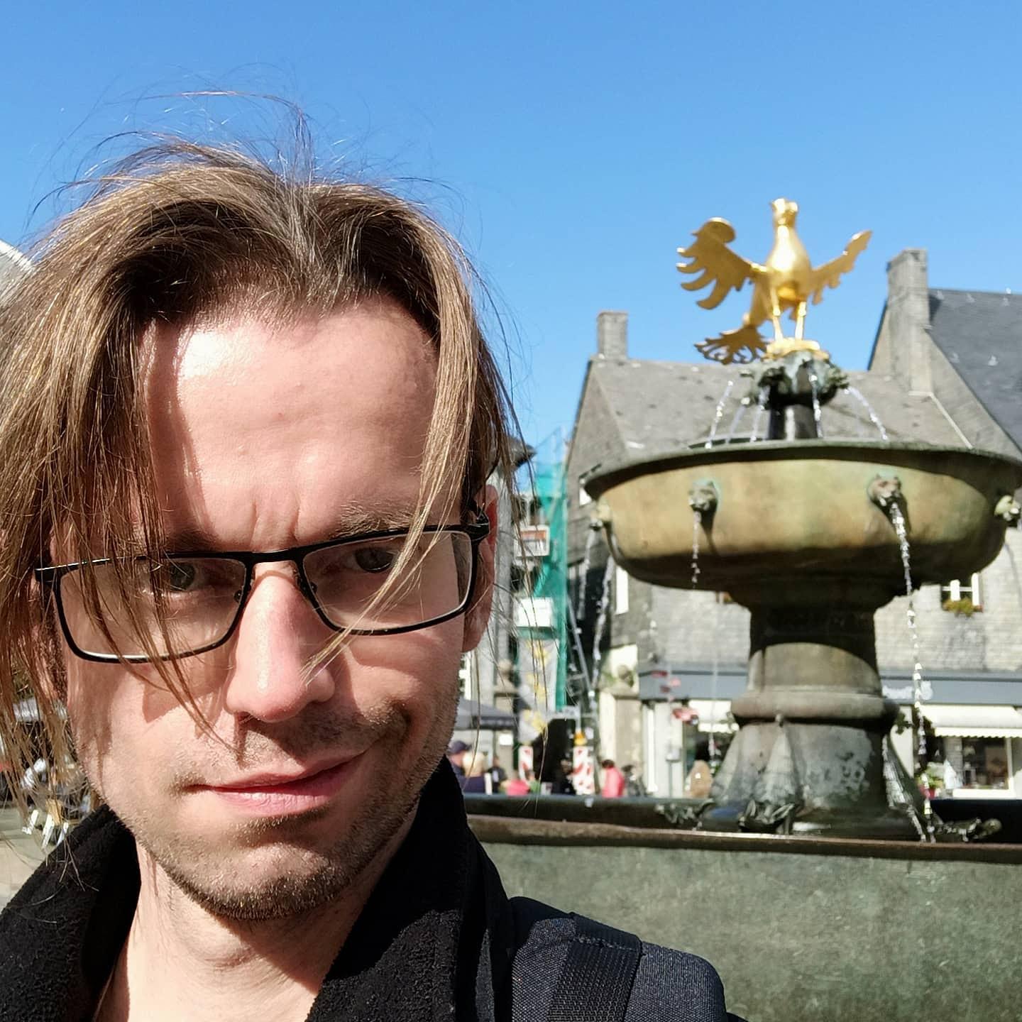 user avatar