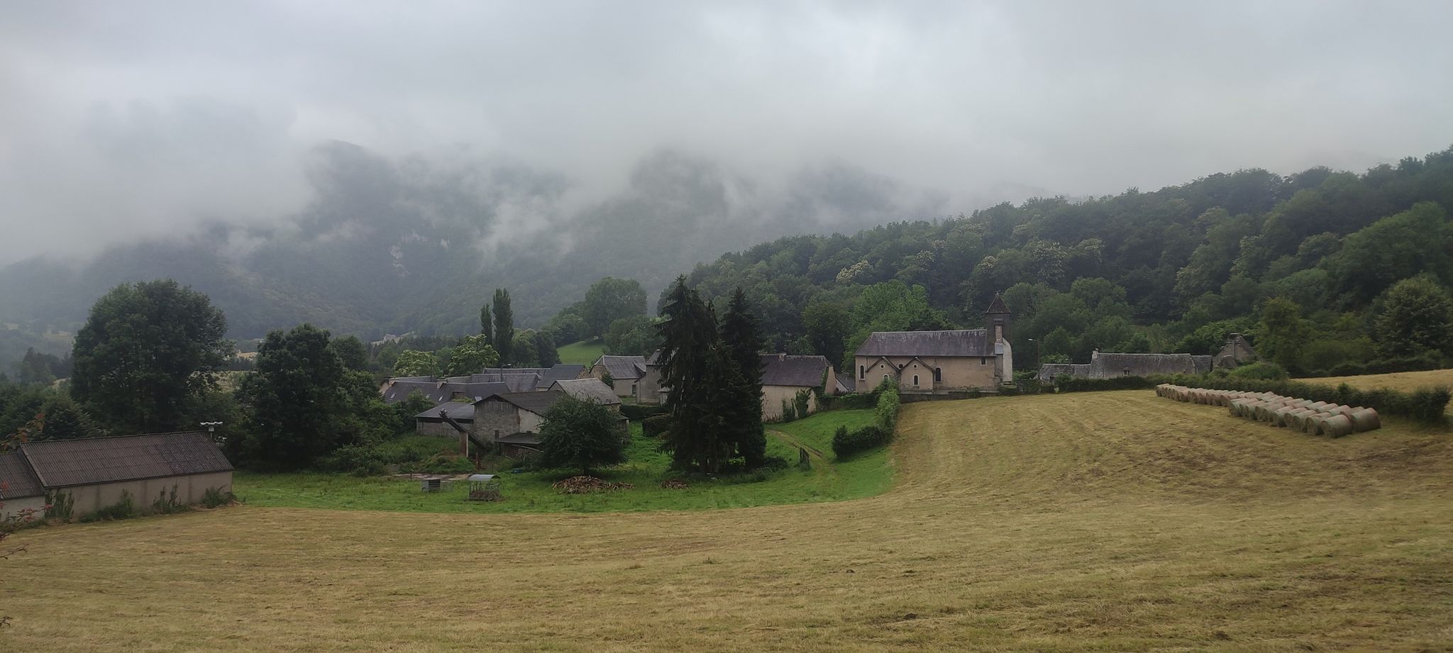 Bulan, D26, Baronnies