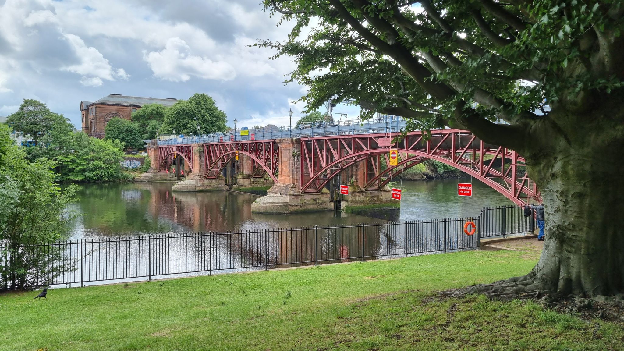 Glasgow Green