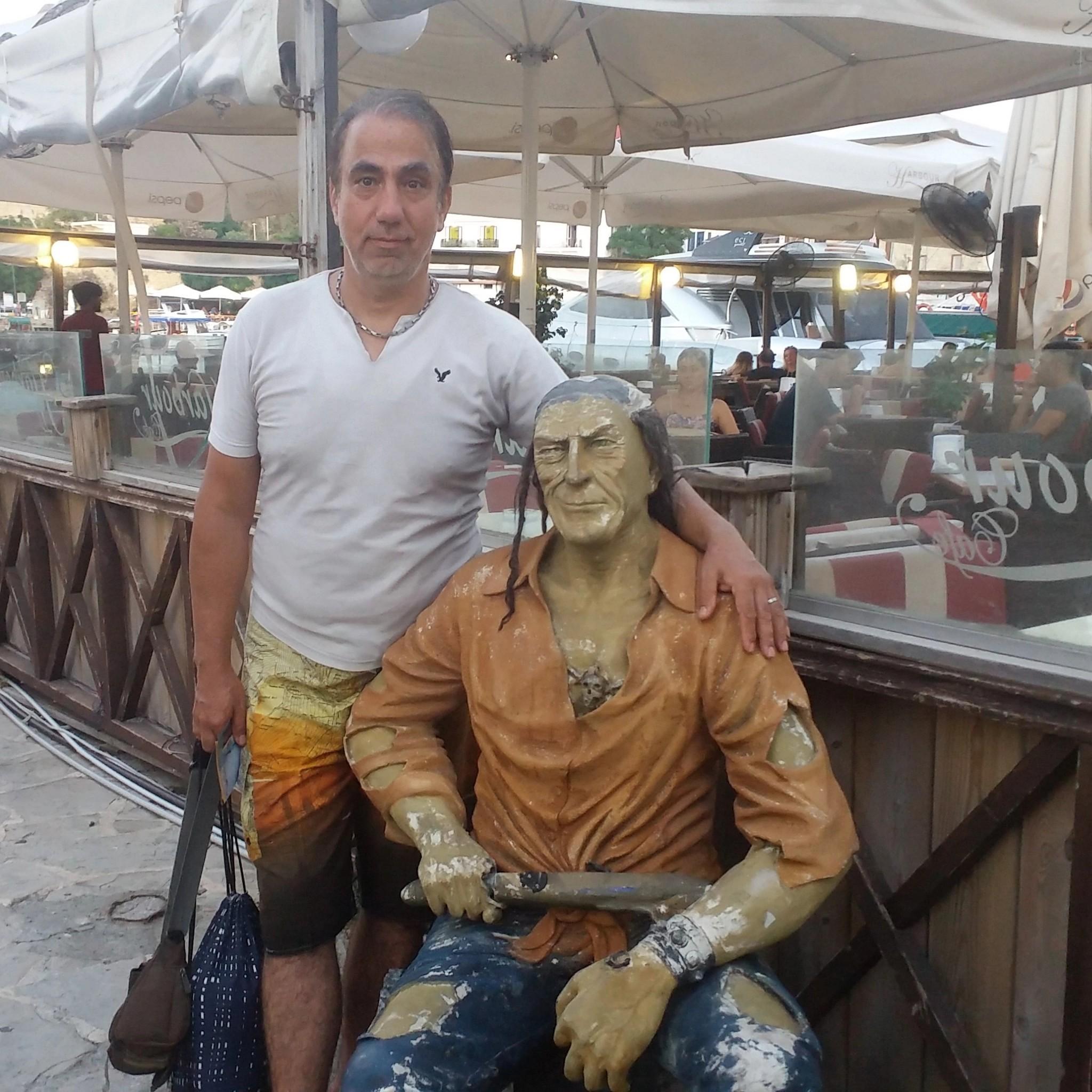 user avatar