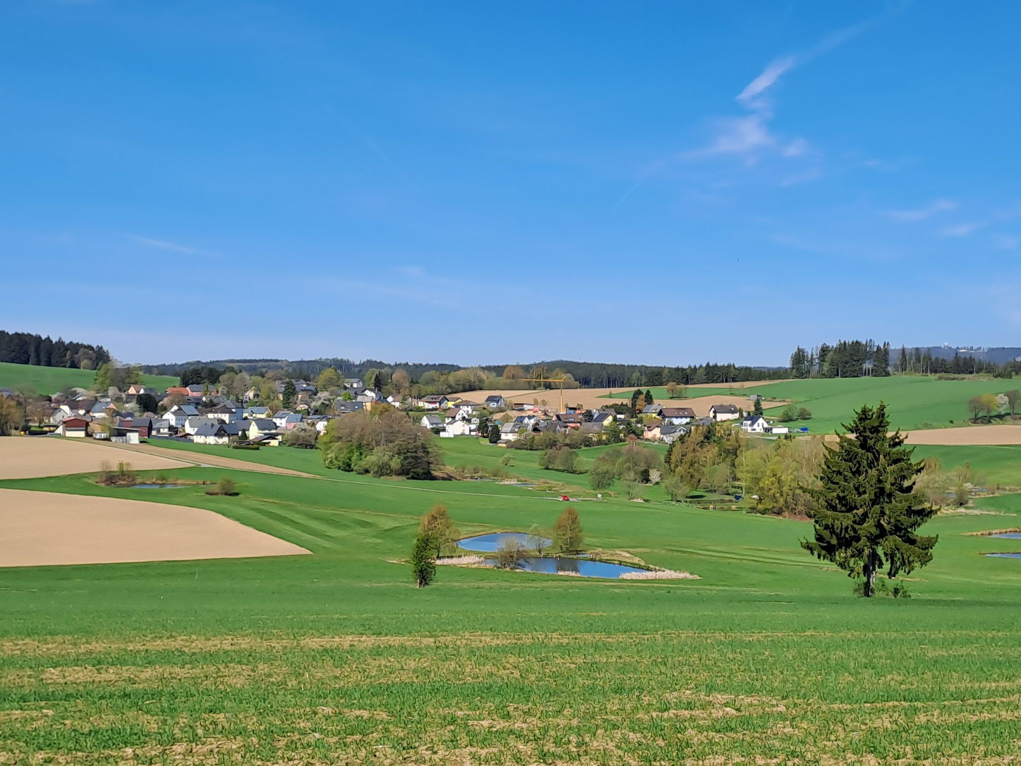 Kleinschwarzenbach