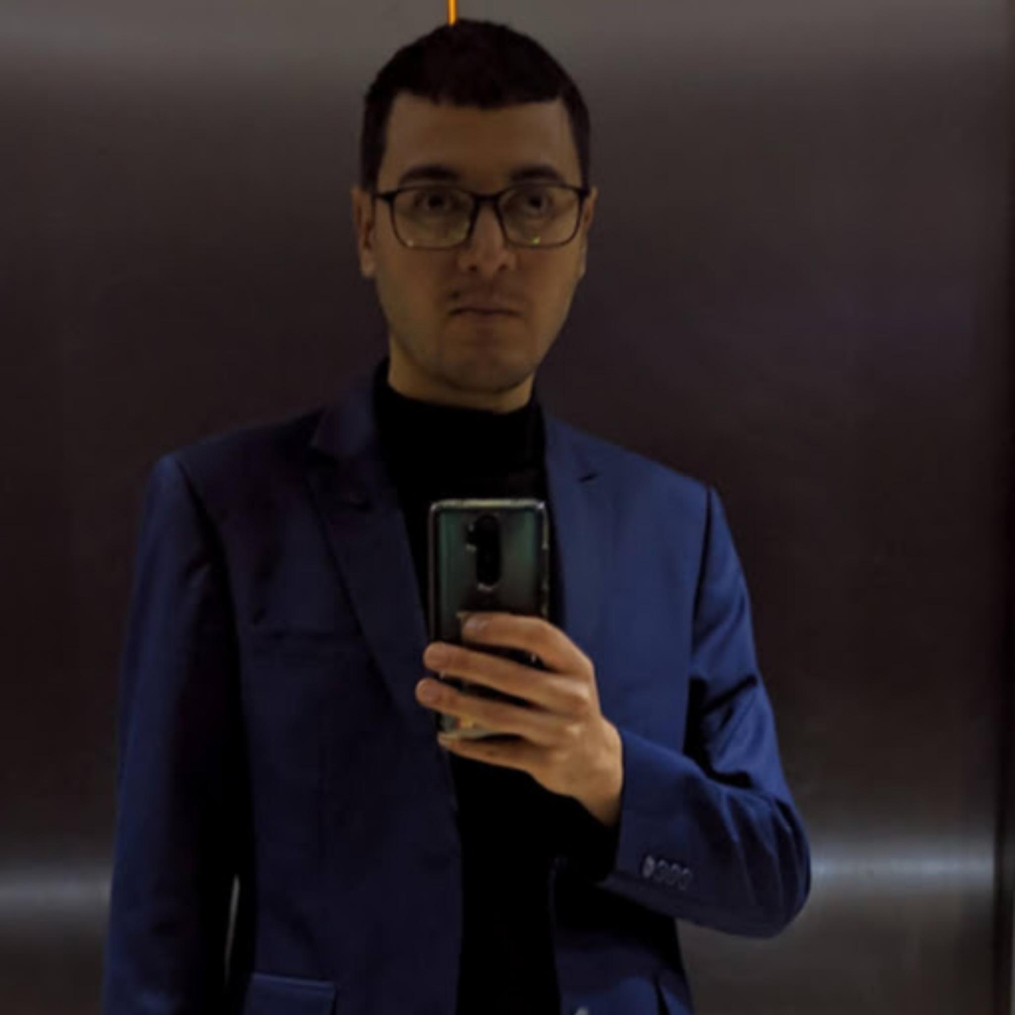 user avatar