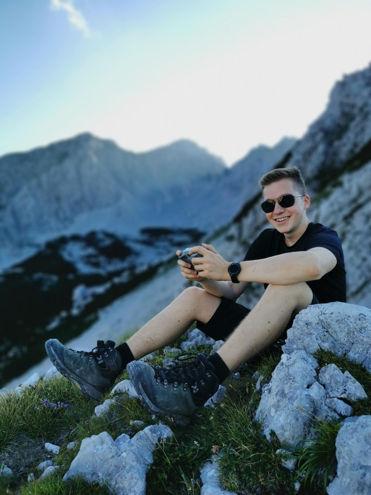 user avatar