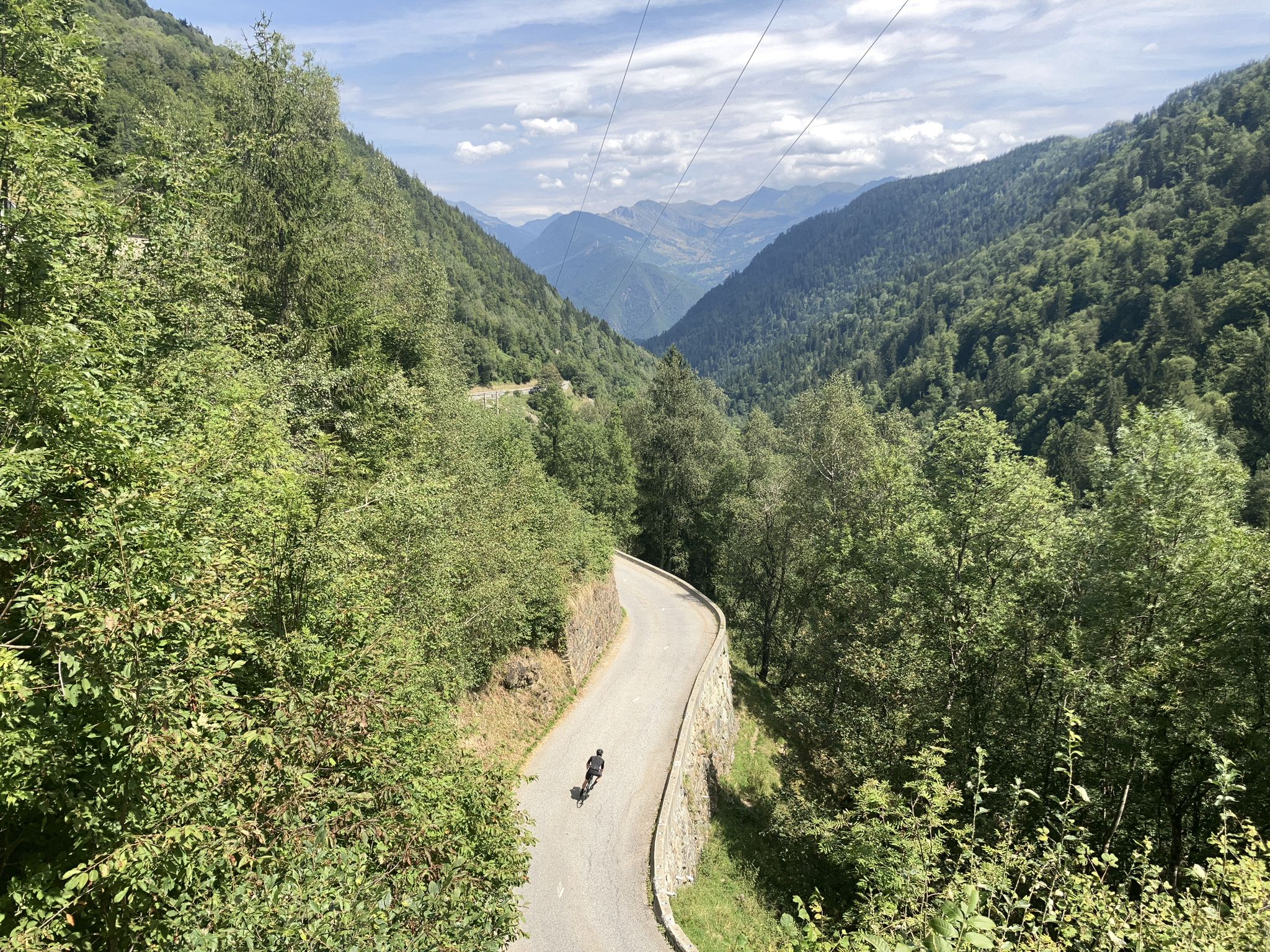 Col de la Madeleine 2