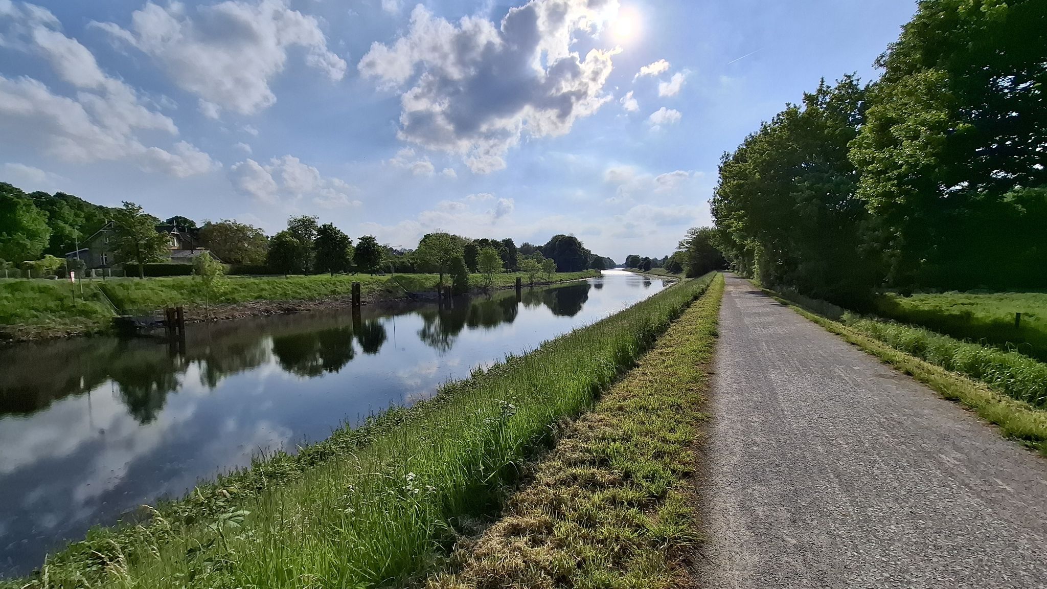 Datteln-Hamm-Kanal