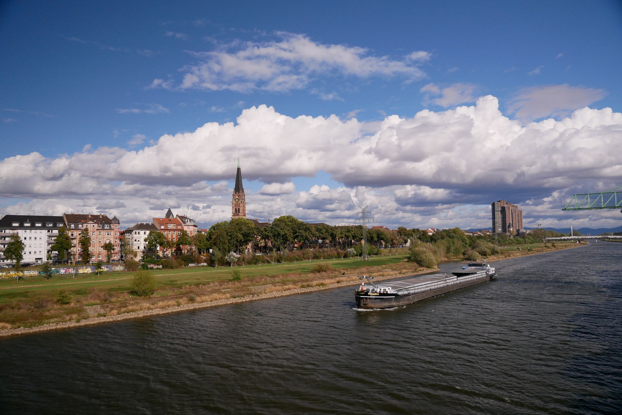 Neckar