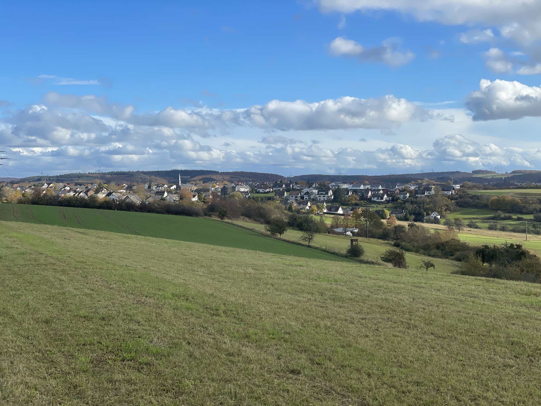 Lützingen 