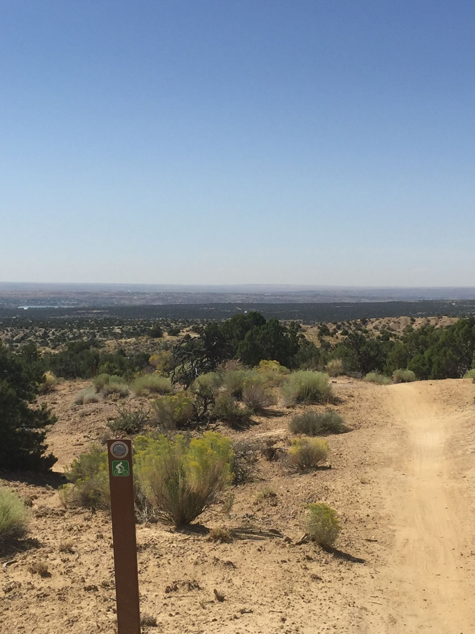 12mile mark