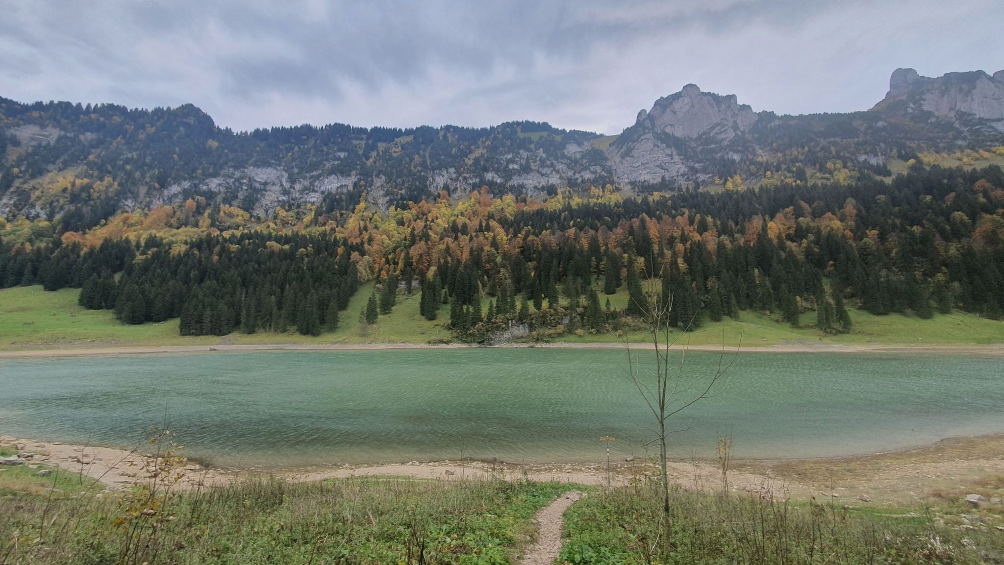 Sämtisersee