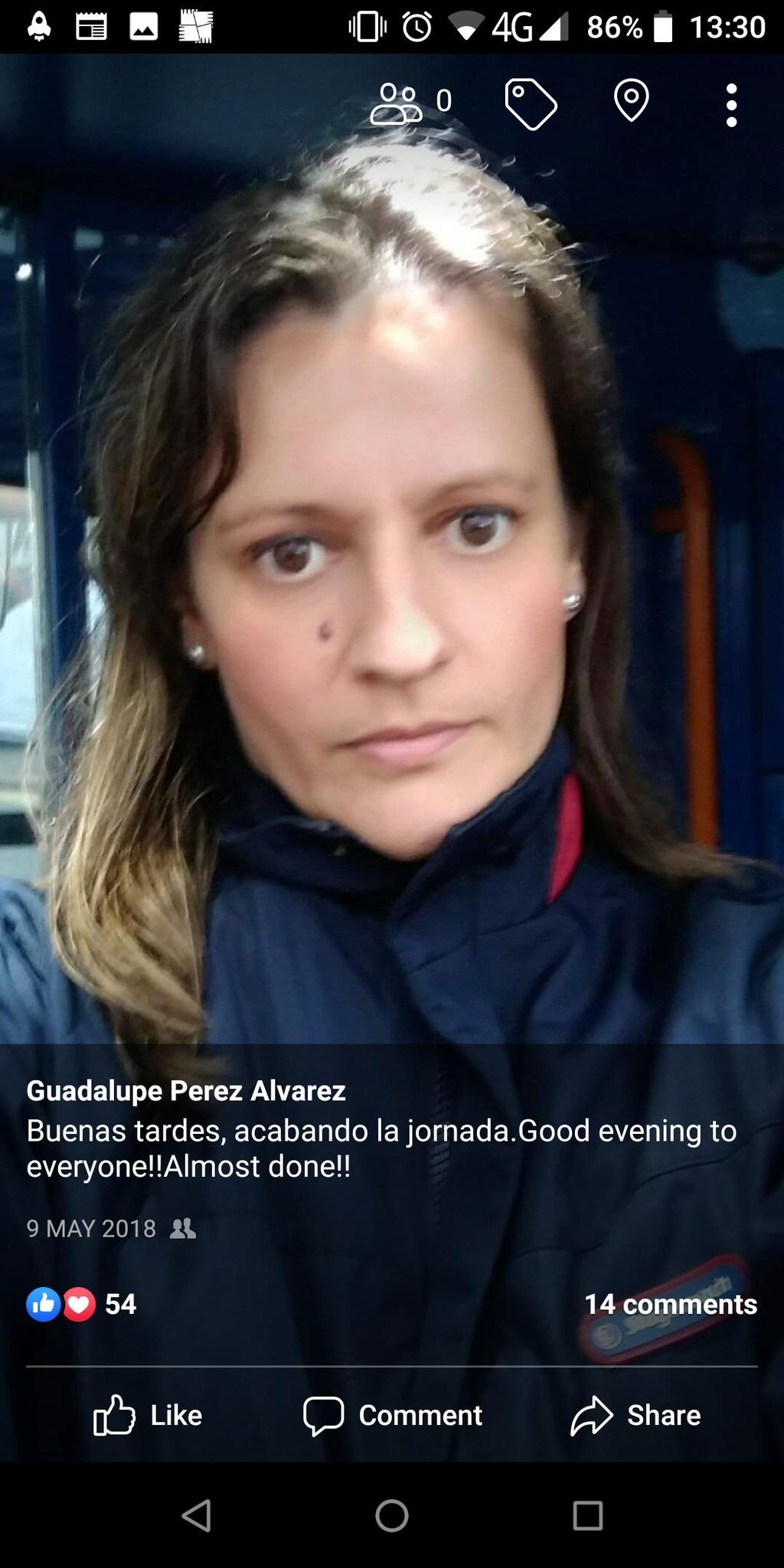 user avatar