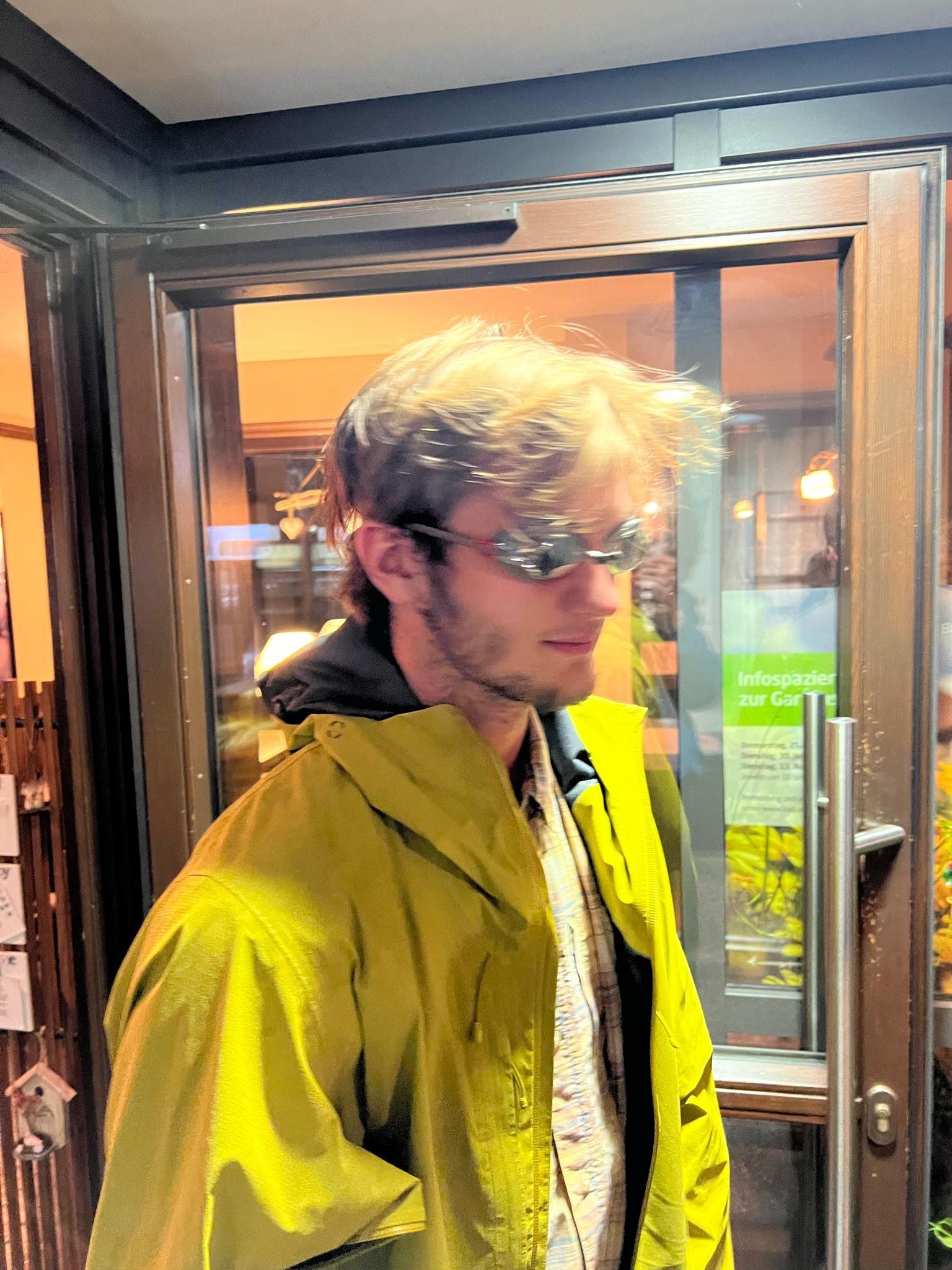 user avatar