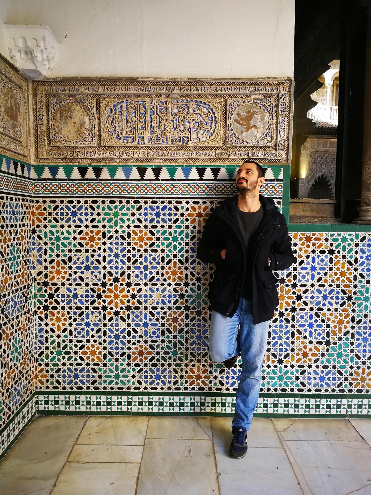 user avatar