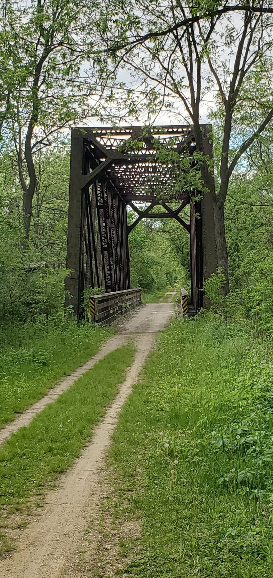 Great River Trail