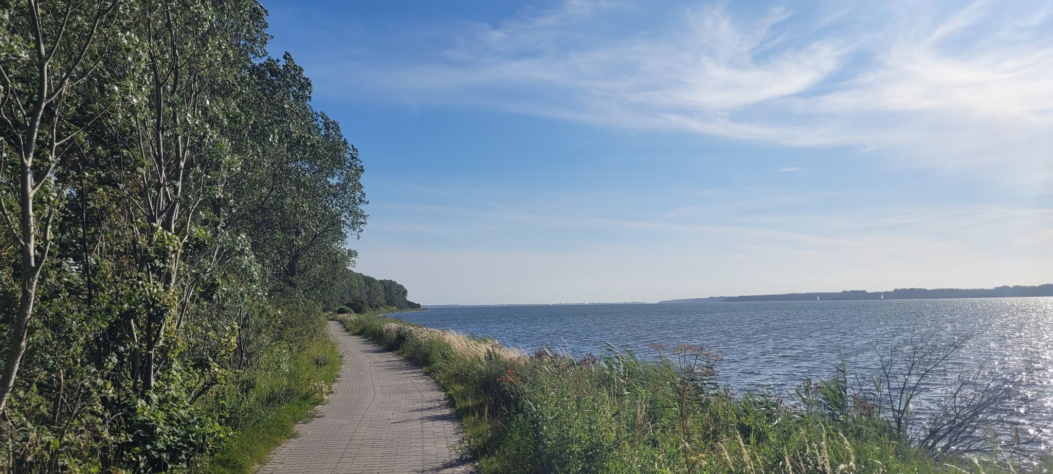 ein Radel-Paradies♡