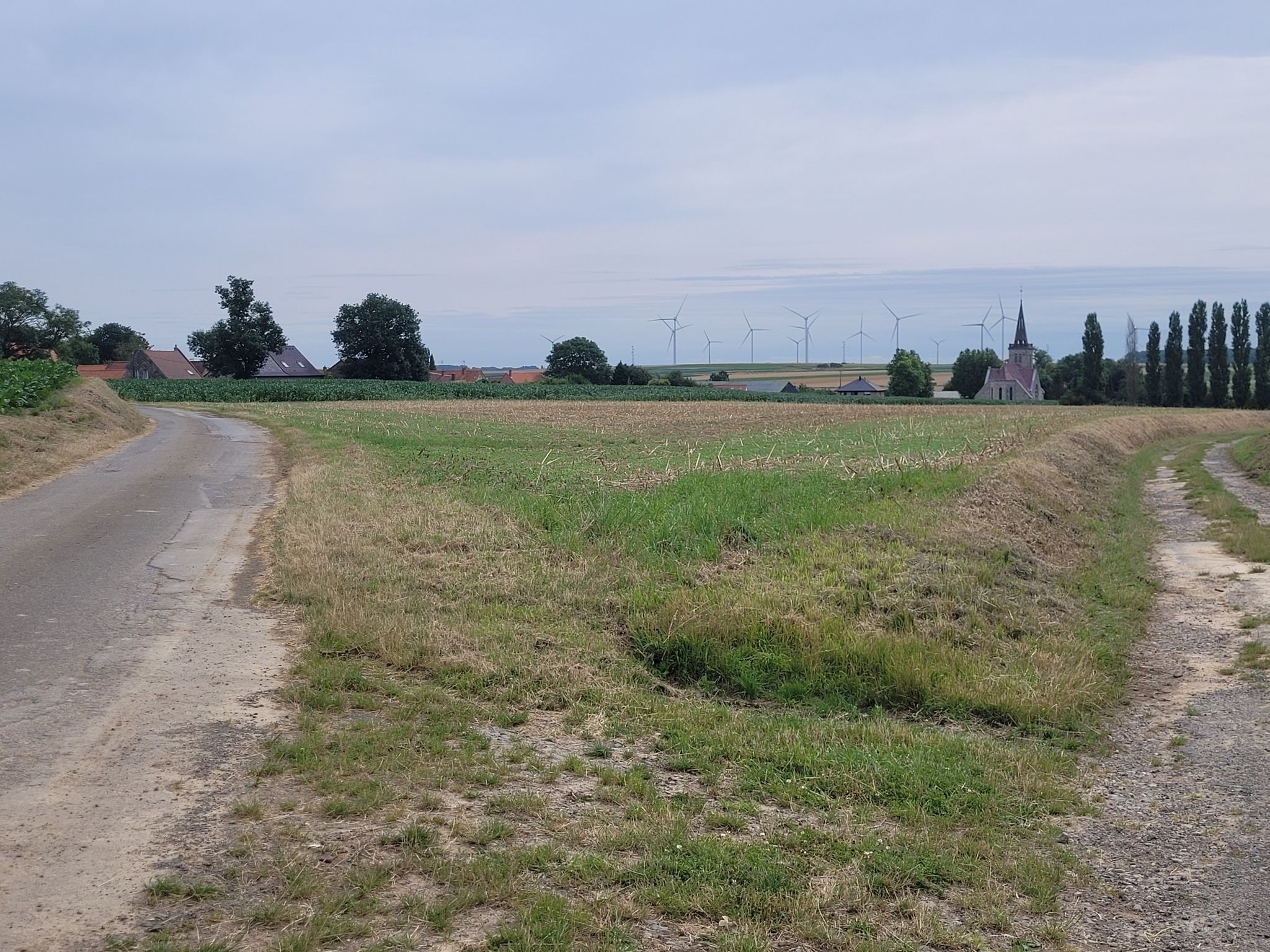 Cherisy