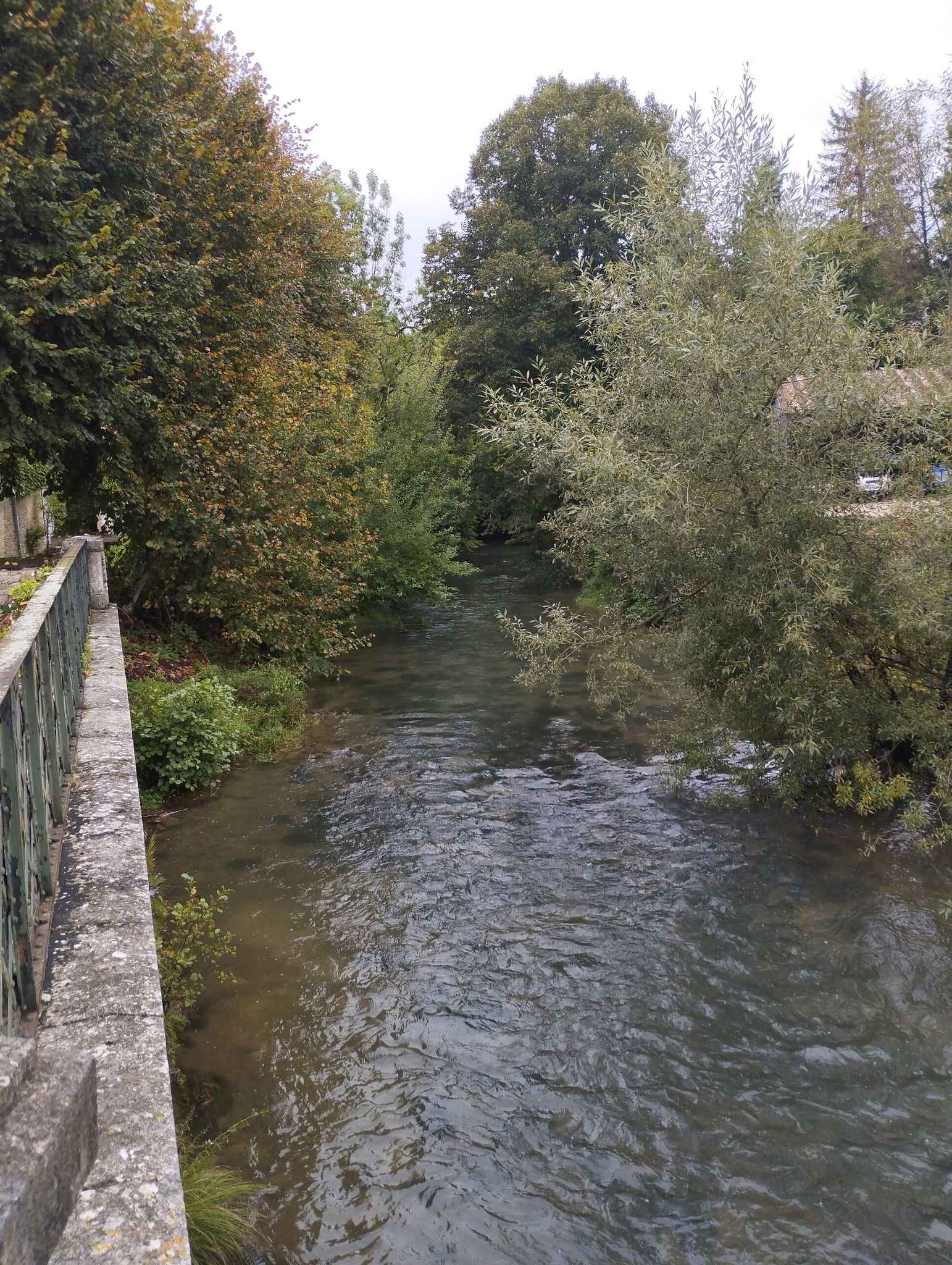 l'aube