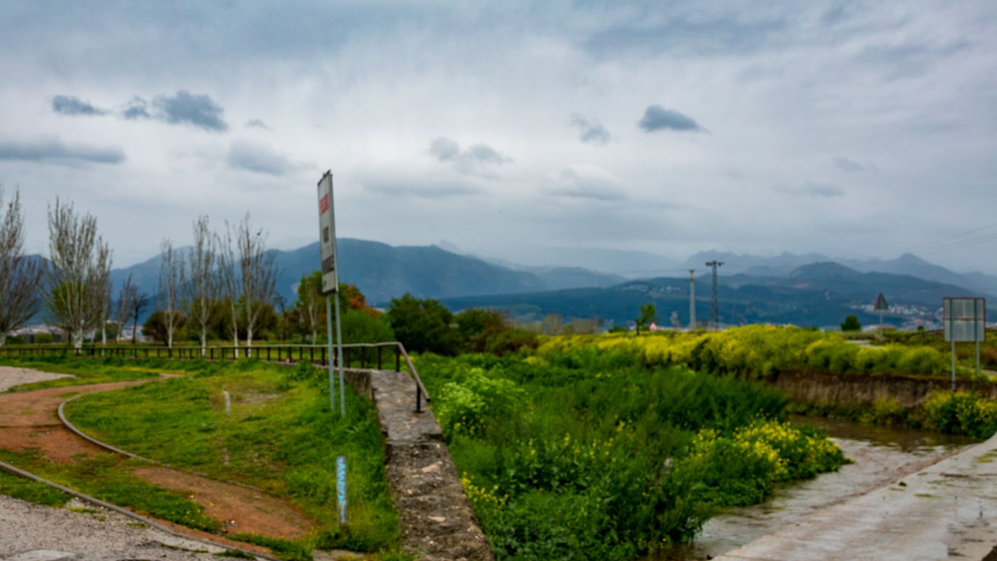 Rio Genil