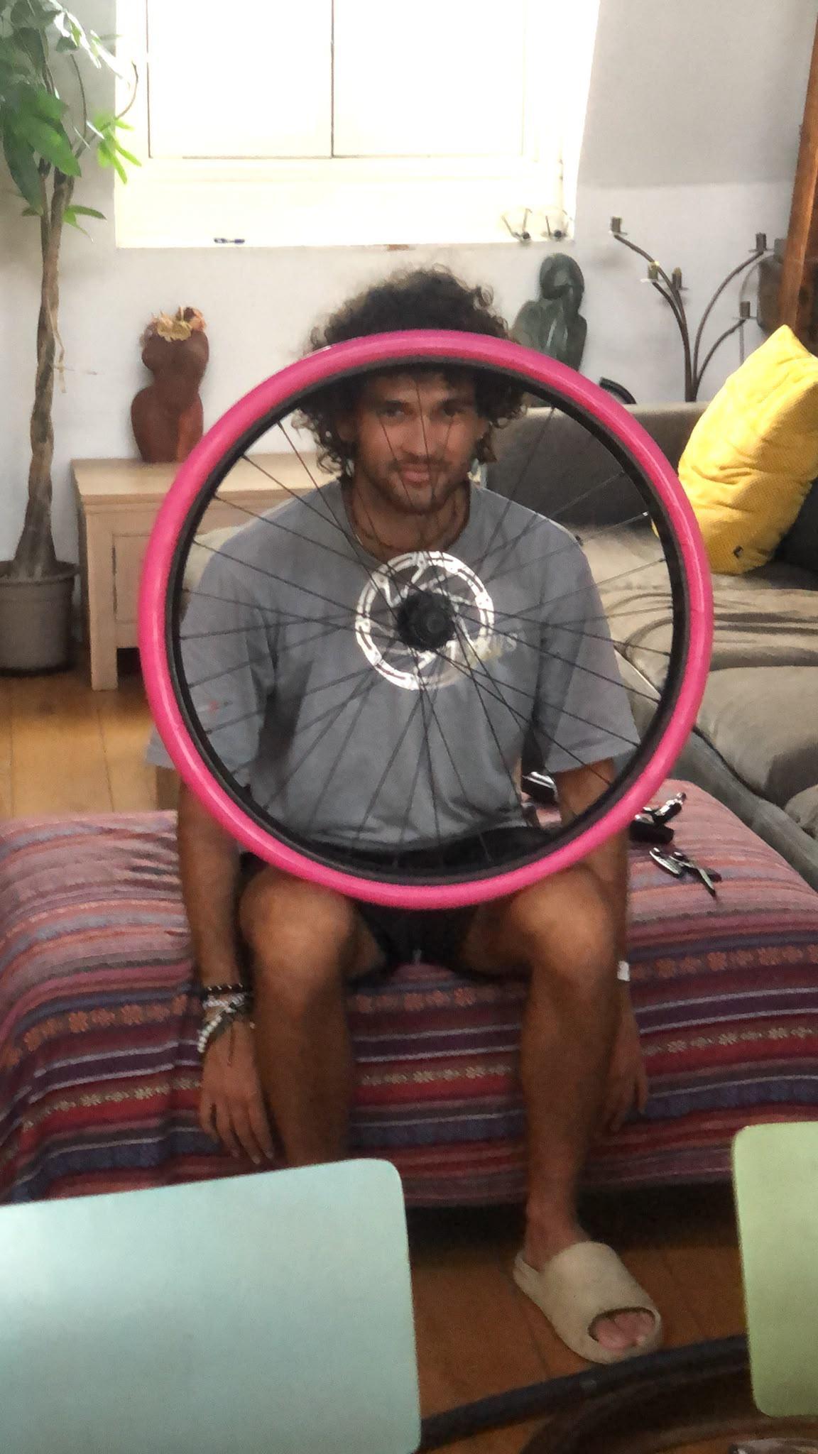 user avatar