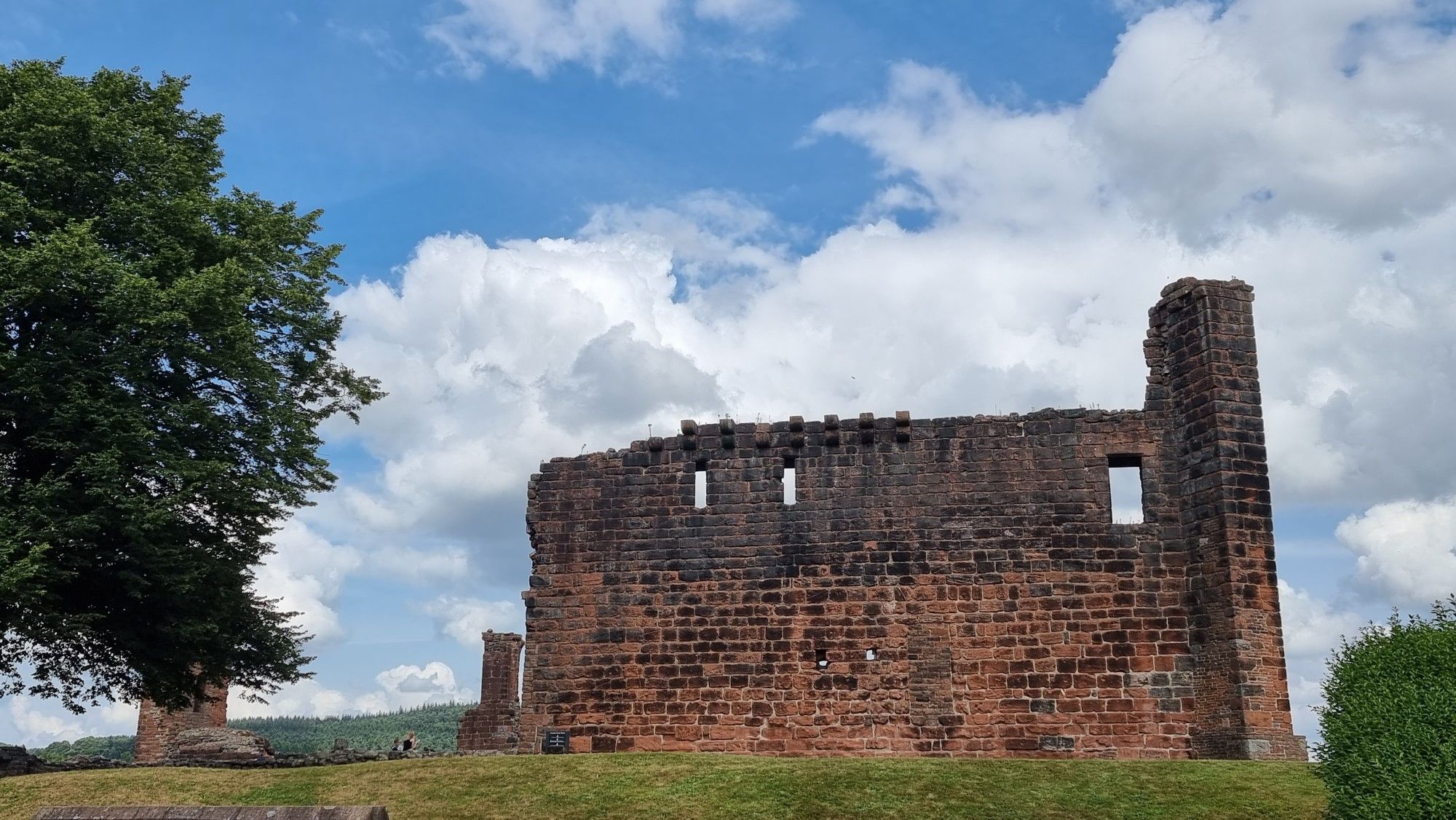 Castle Park penrith